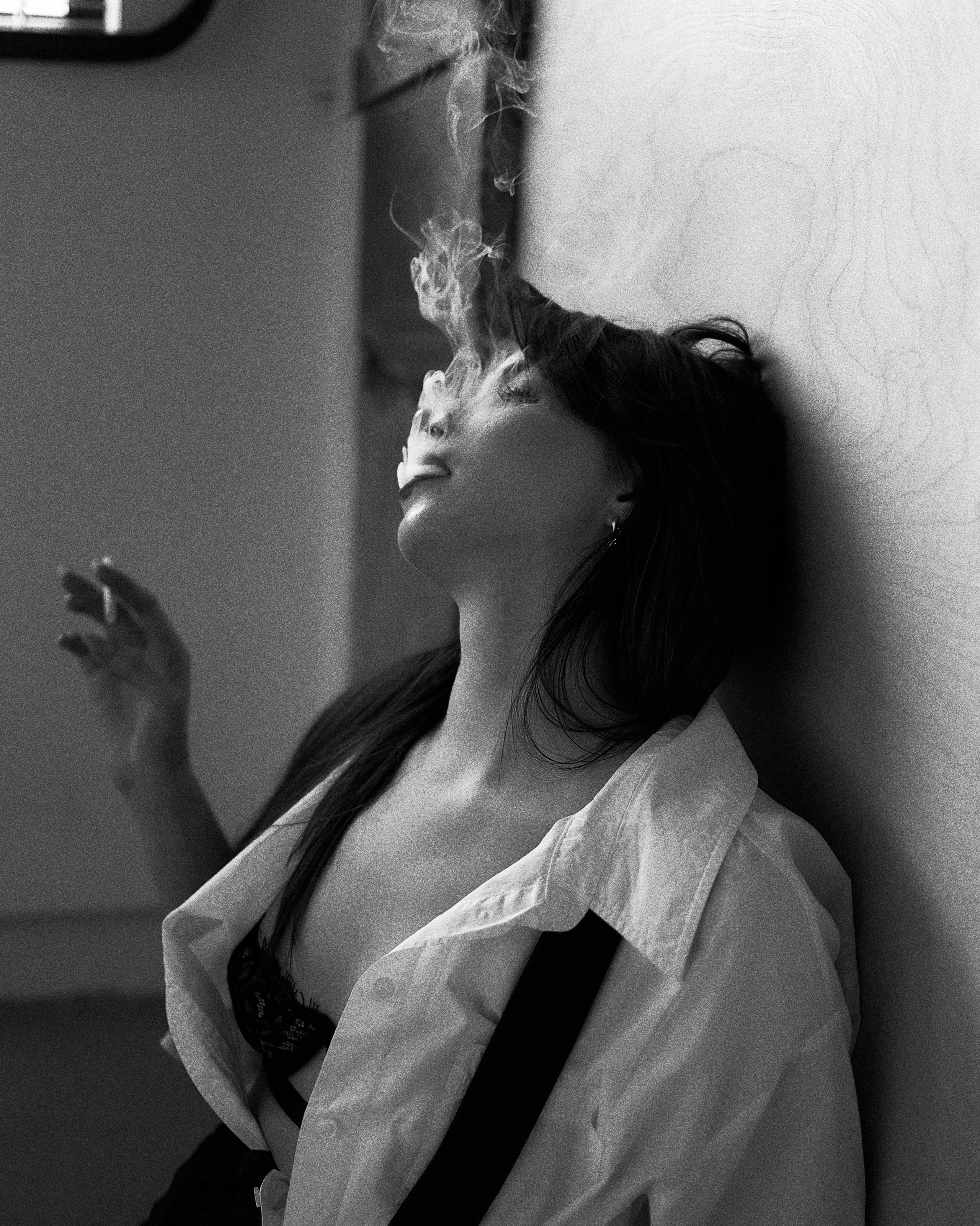 Анастасия. Портретный фотограф в Москве | Анастасия Старкова