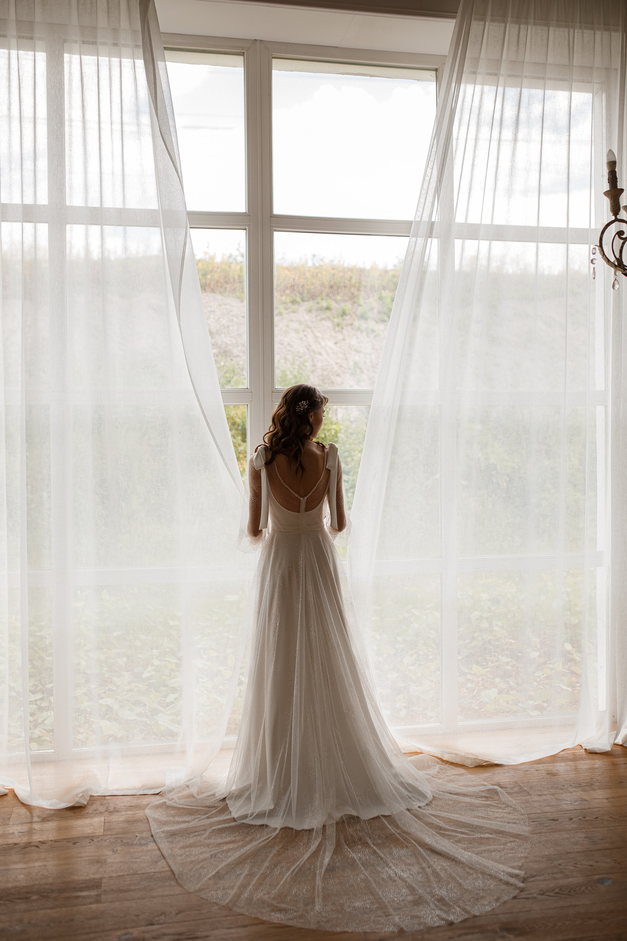 И + К — свадебная фотосессия. Свадебный и семейный фотограф Наталья Штык