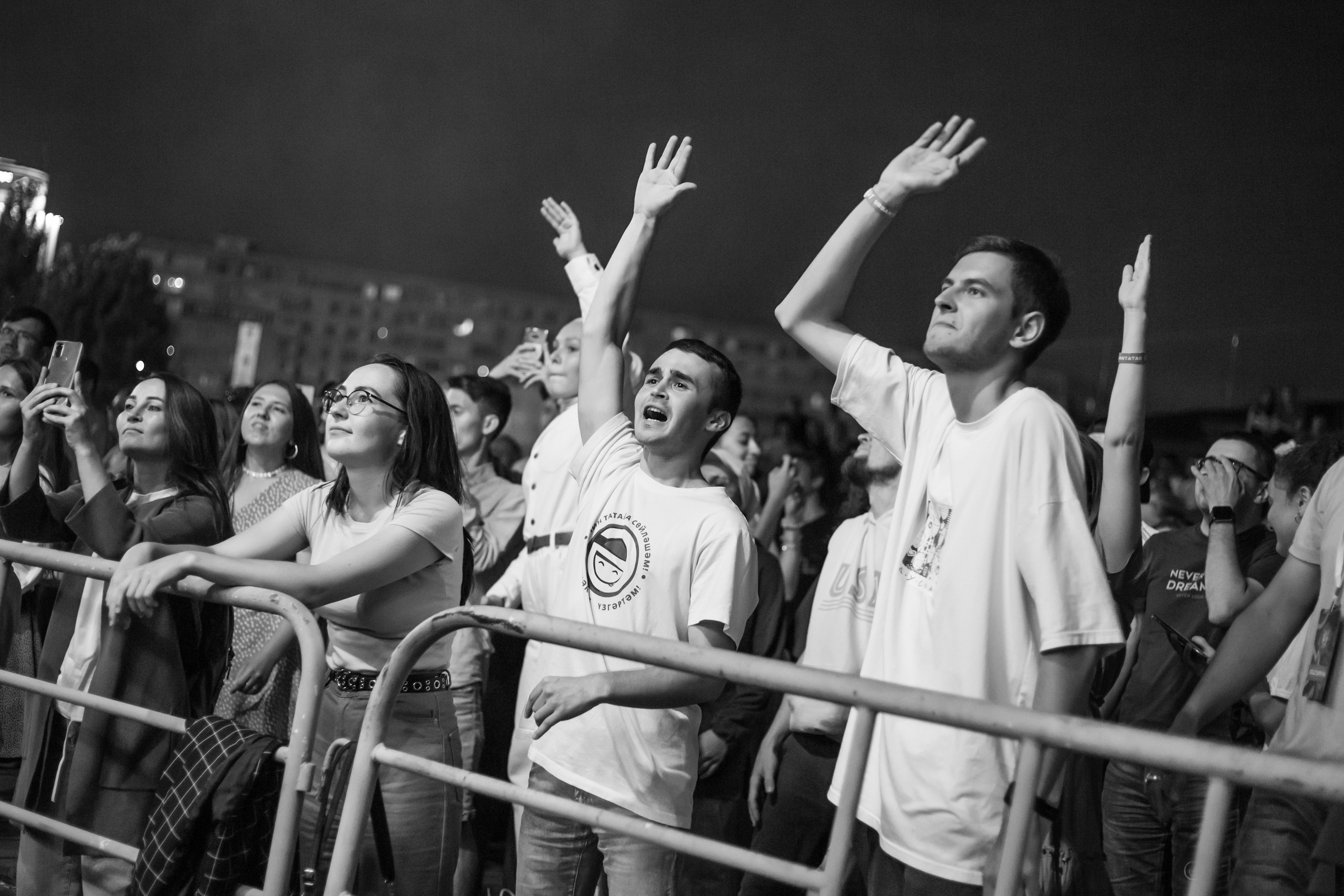 UT-FEST. Портретный и репортажный фотограф