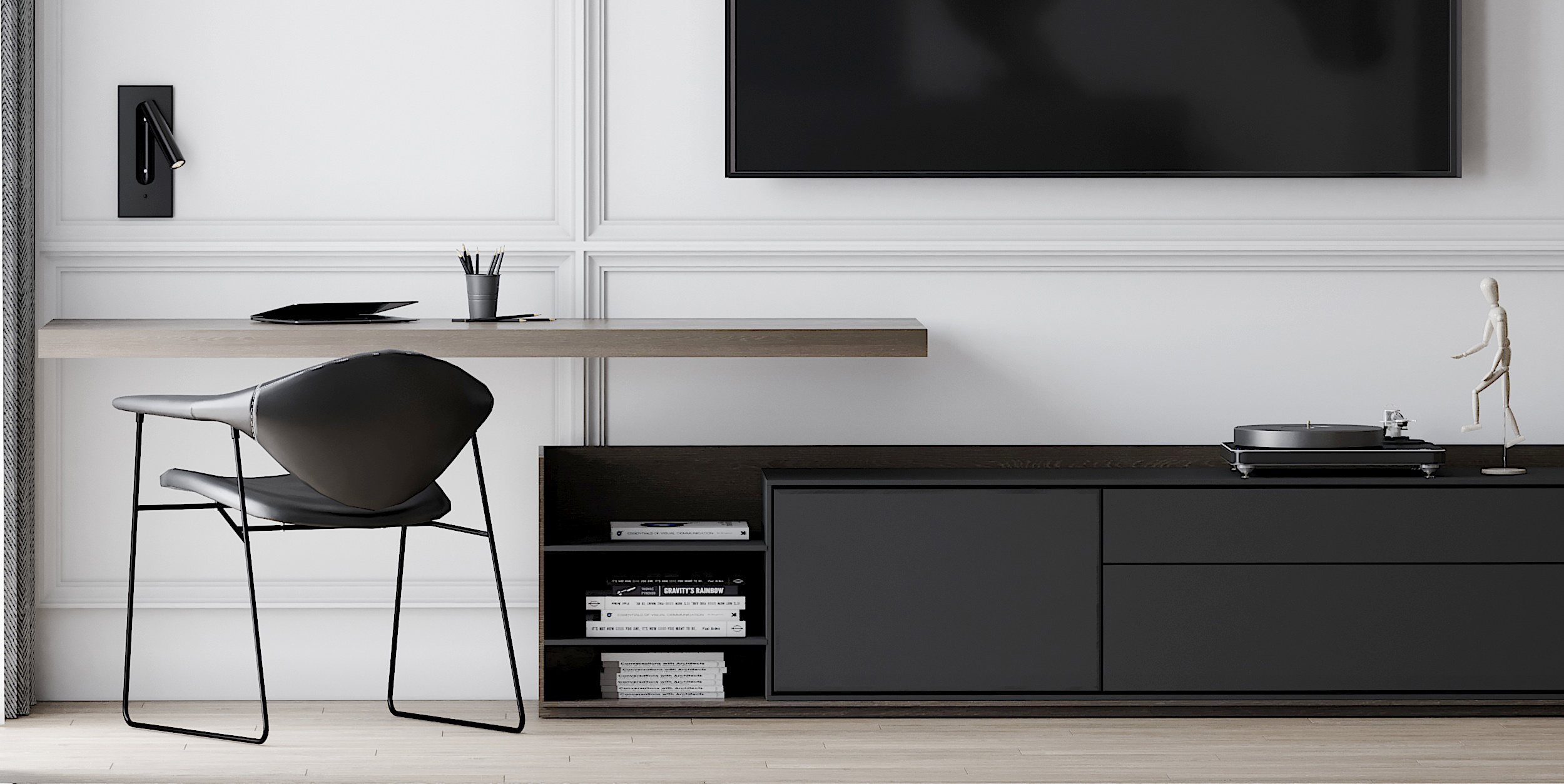 комната для подростка, комната с рабочим местом, рабочее место в комнате ребёнка, стильное рабочее место, письменный стол в комнате подростка, дизайн комнаты для мальчика, дизайн комнаты для подростка, дизайн комнаты для подростка мальчика,