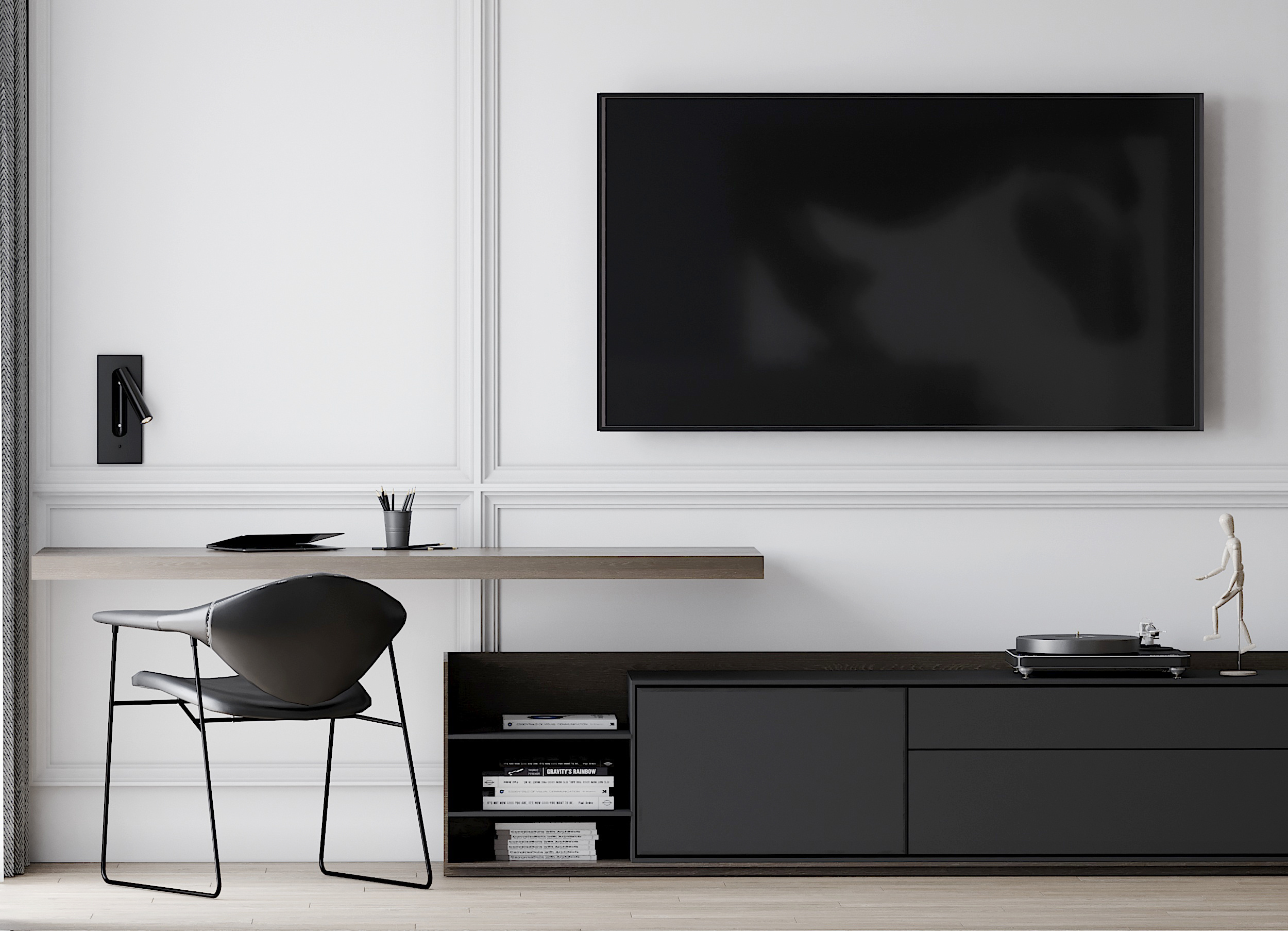 стильная спальня, комната для мальчика, синий цвет в детской, стильный дизайн, современный дизайн, комната для подростка, дизайн детской, дизайн детской комнаты, дизайн детской комнаты для мальчика, дизайн детской комнаты для подростка, дизайн детской для школьника,  рабочее место для школьника