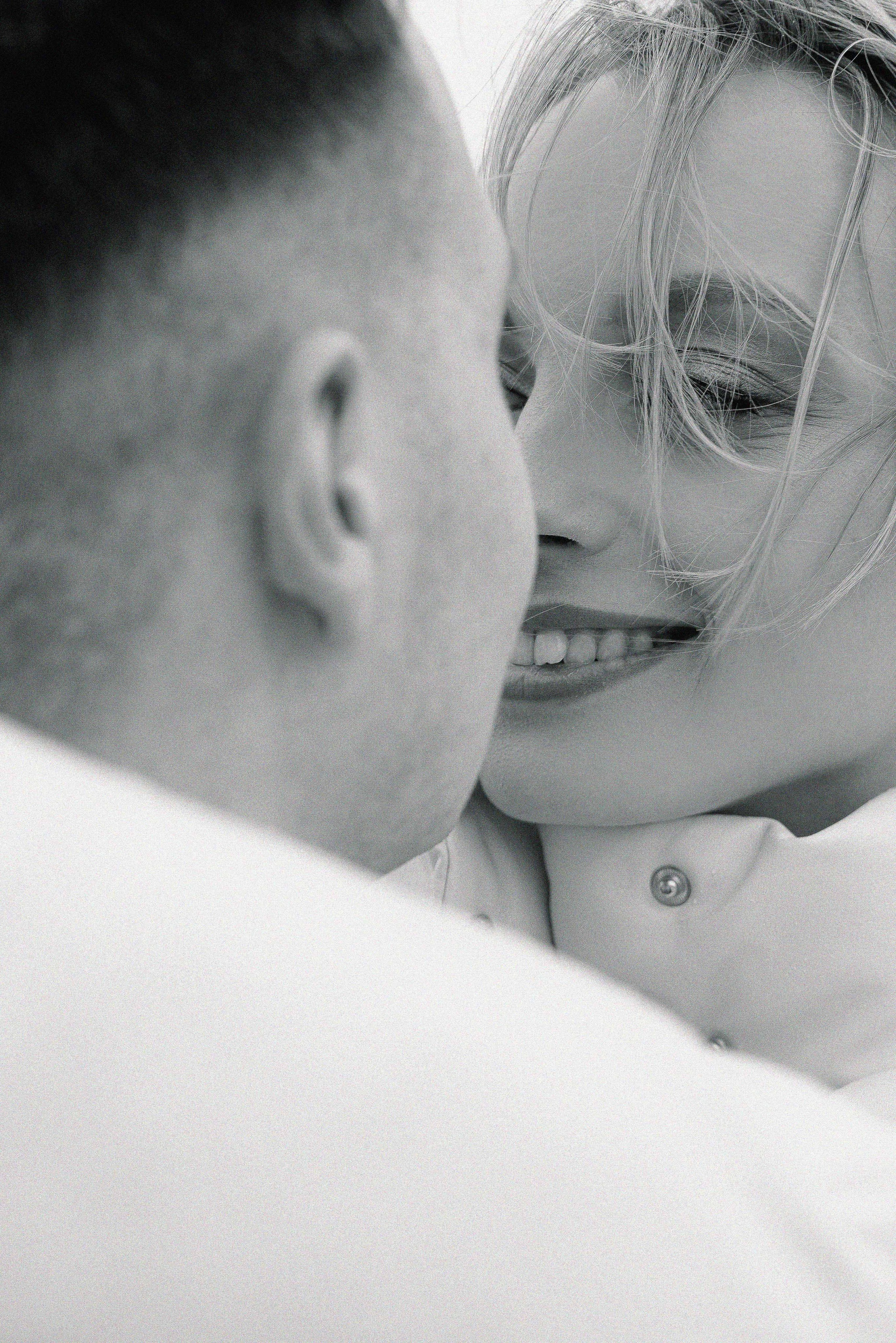 Артем и Галя. Тамара Власова