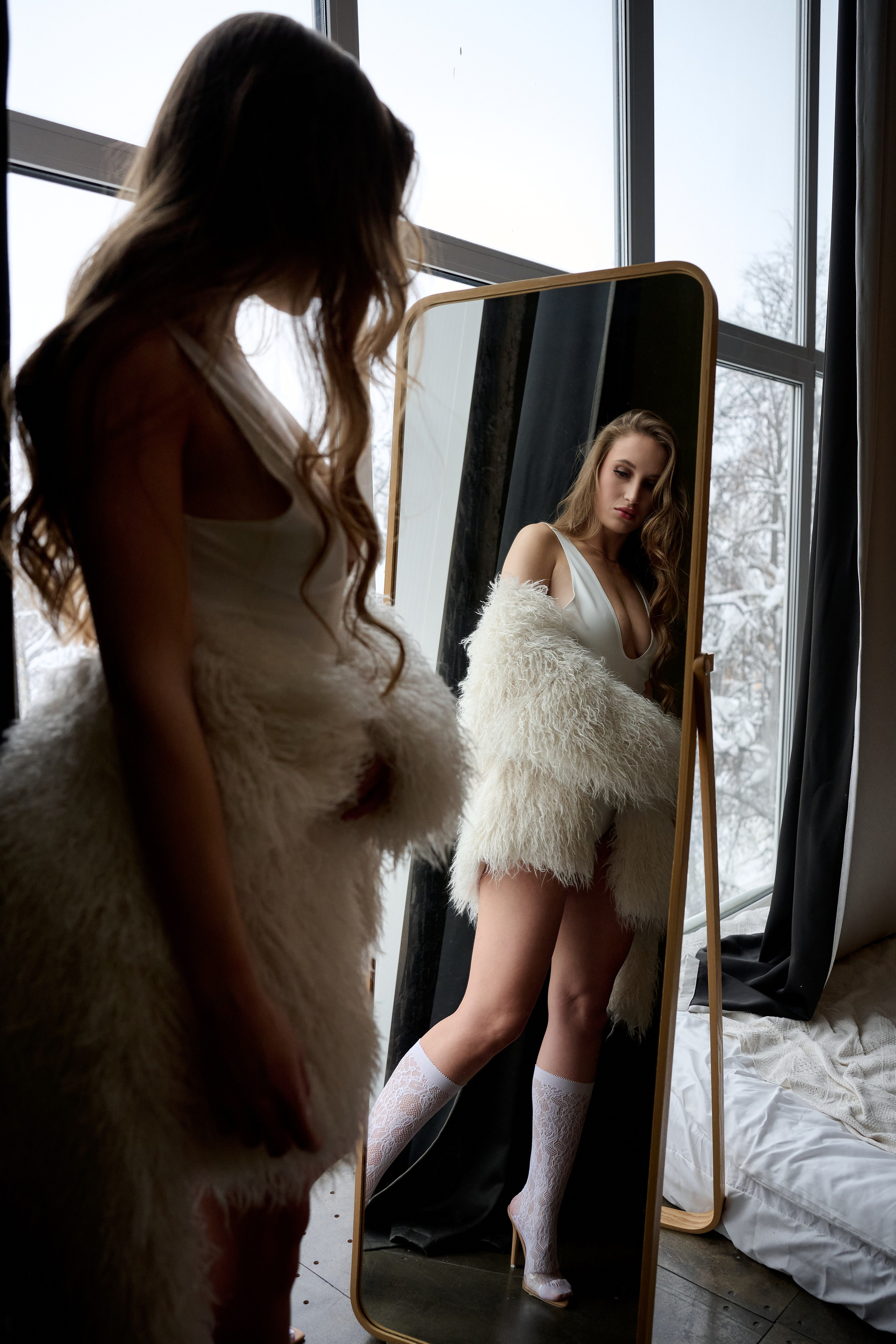 Роза. Фотограф Алексей Яковлев