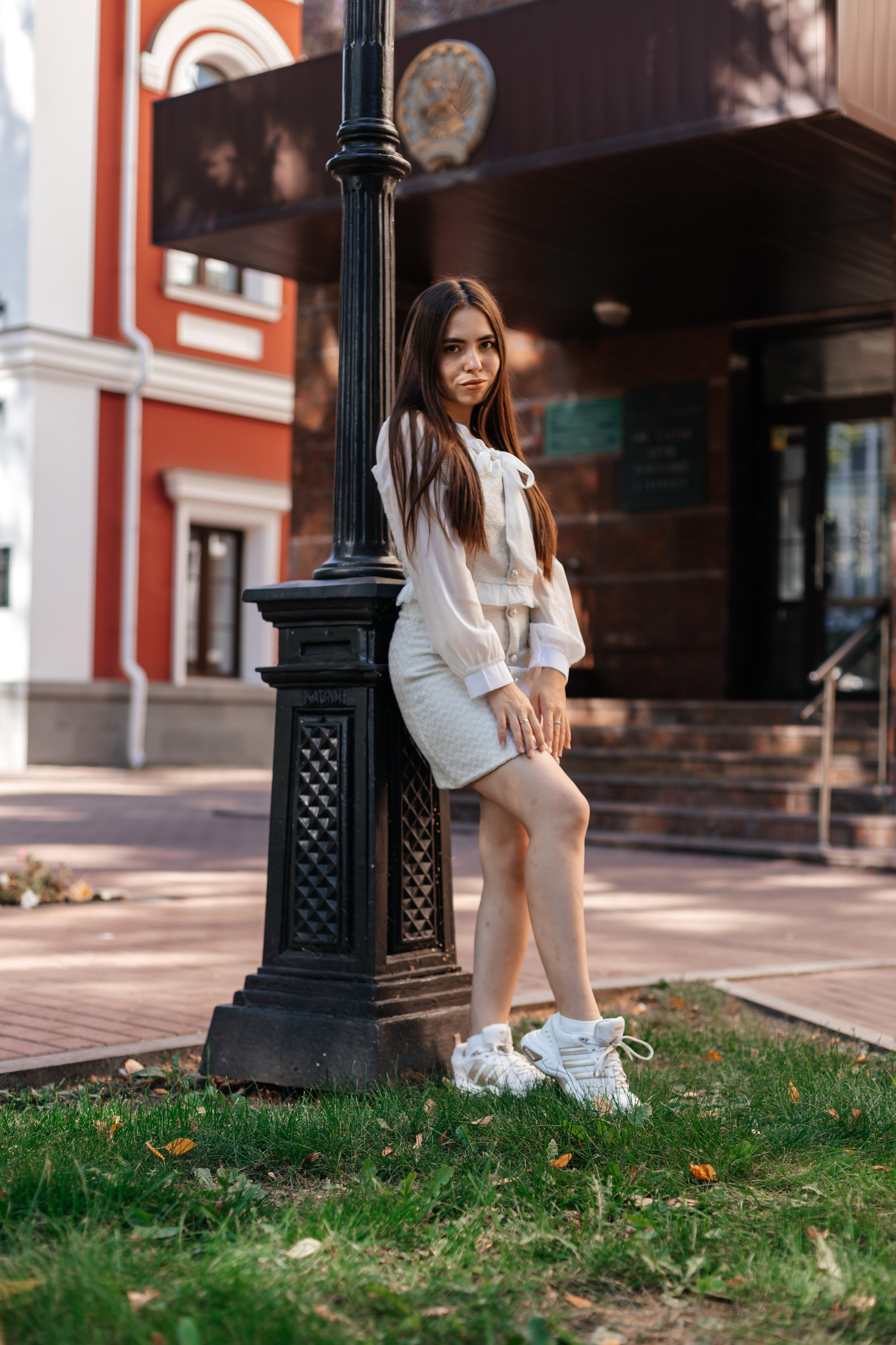 Розалина. Марина Шаймухаметова. Фотограф в Уфе