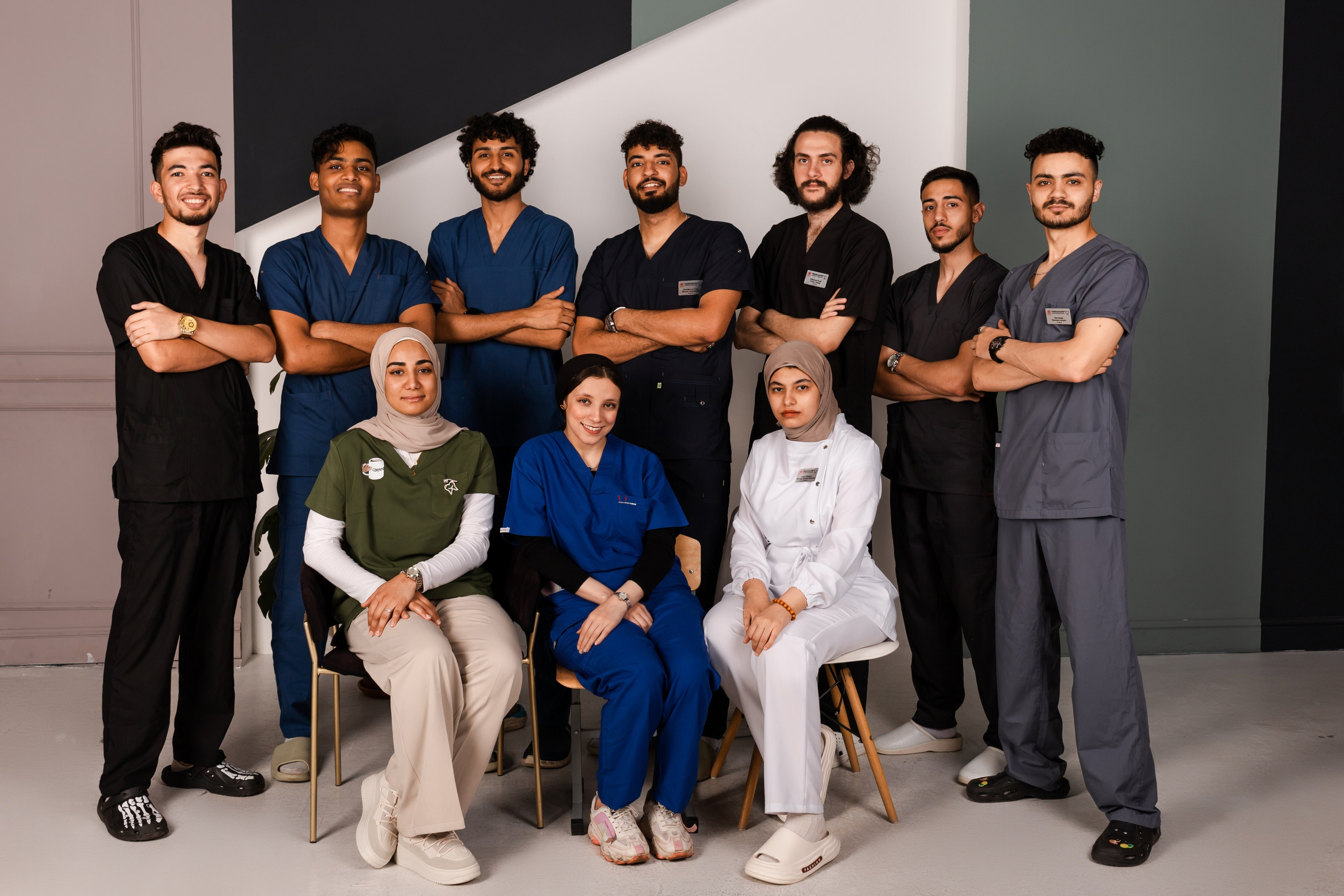 Саад. Марина Шаймухаметова. Фотограф в Уфе