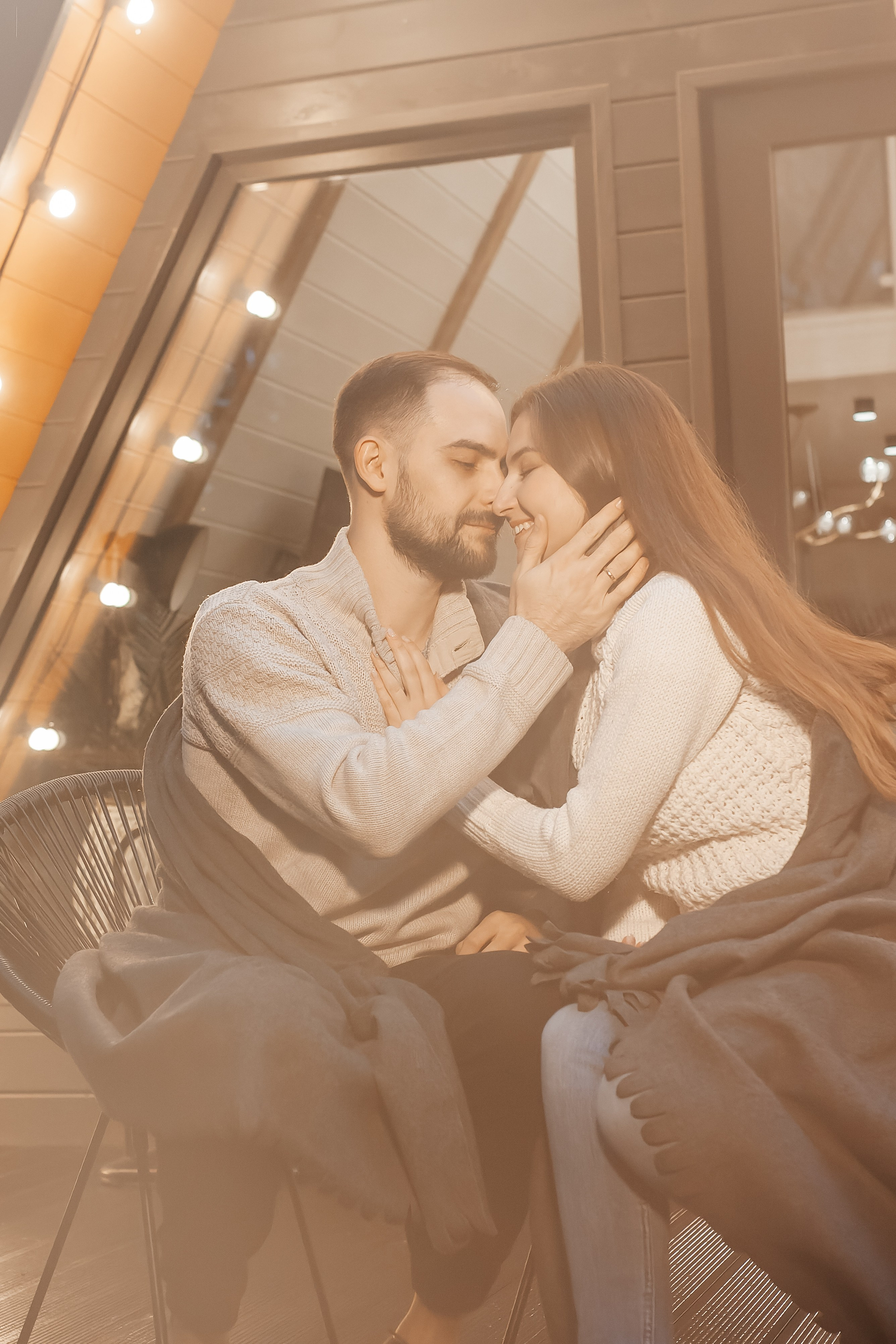 Кедр-камп. Марина Шаймухаметова. Фотограф в Уфе