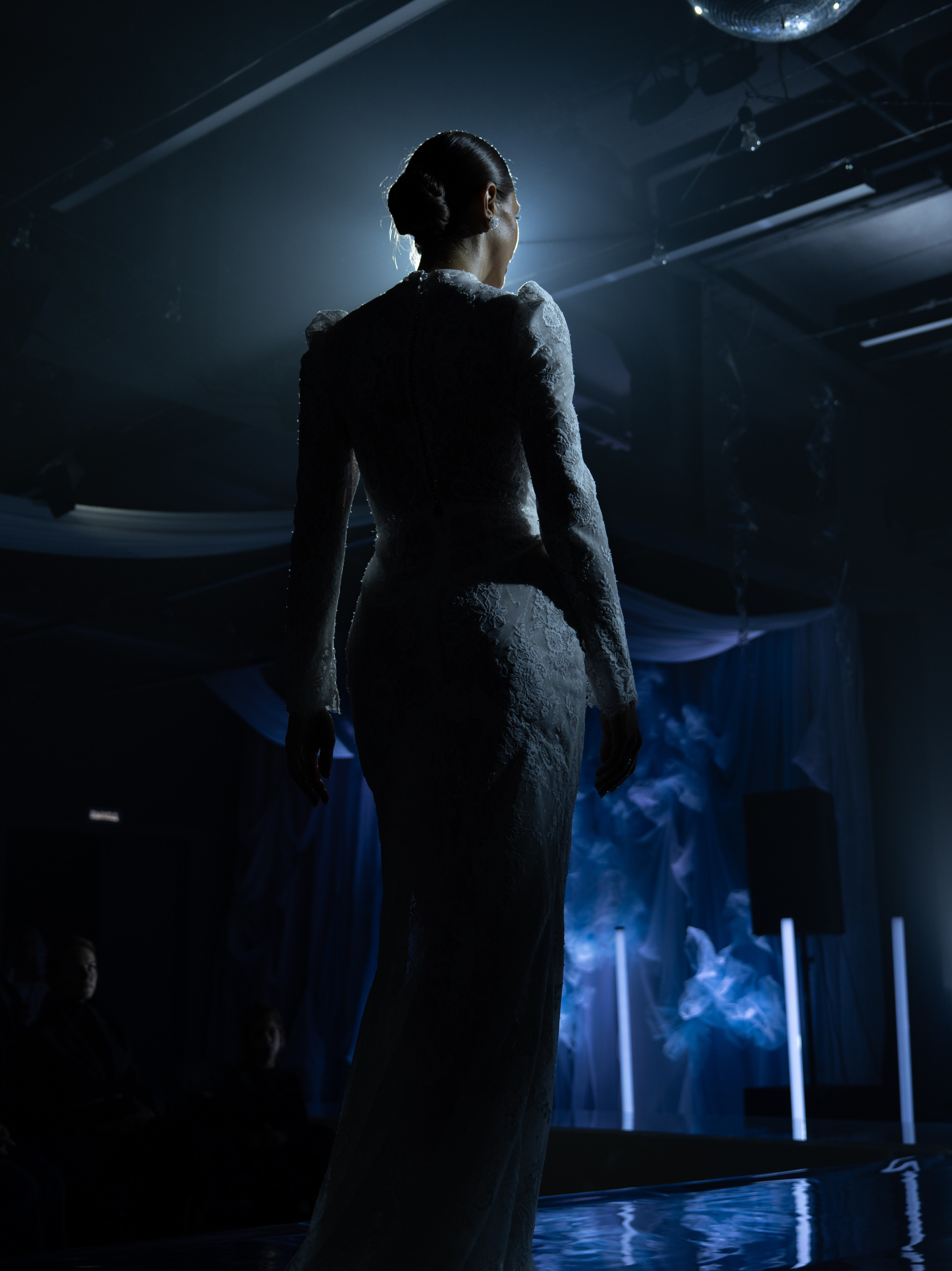 Wedding Fashion Show 2025. Фотограф в Иркутске на все важные случаи жизни