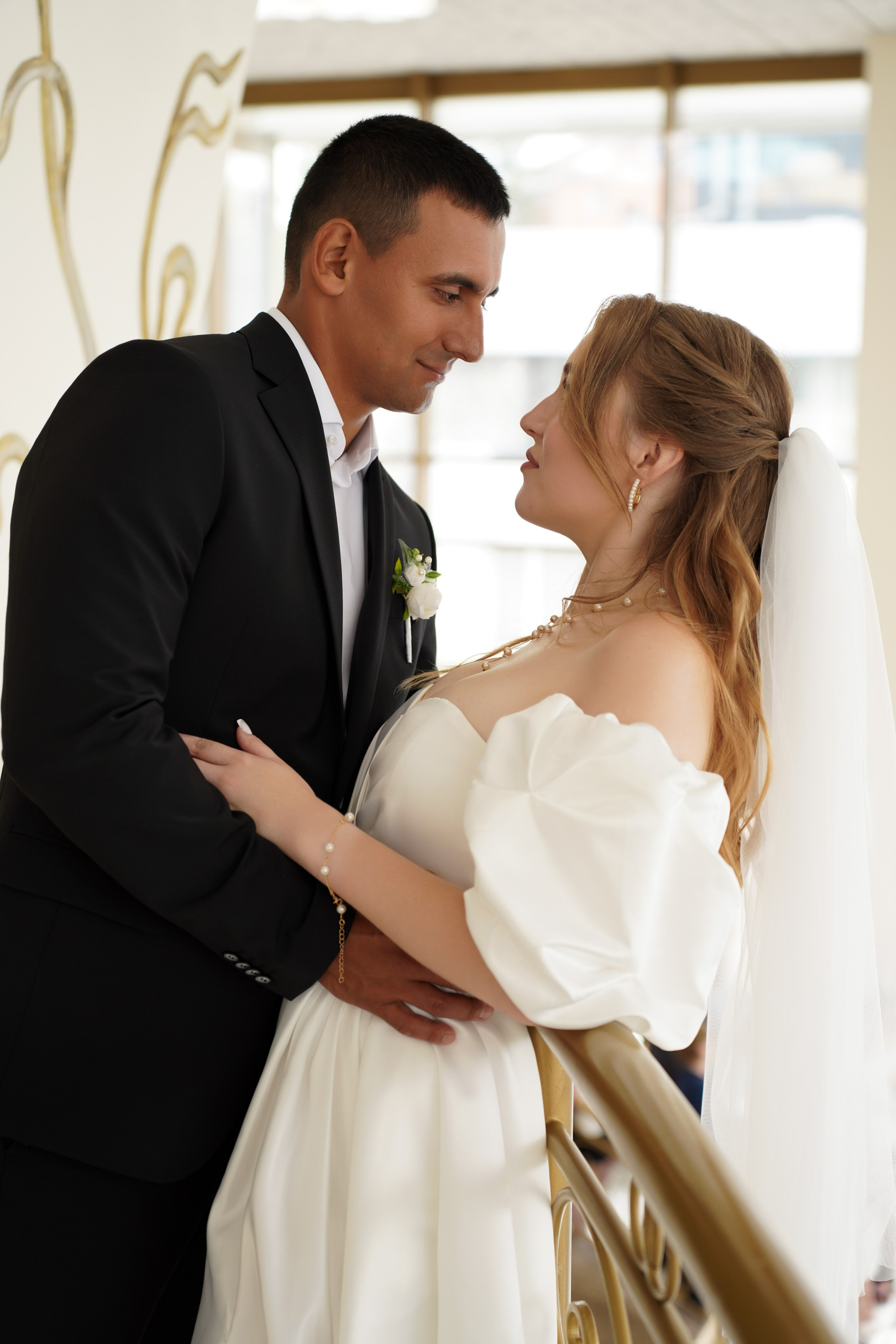 Wedding. Фотограф в Иркутске на все важные случаи жизни