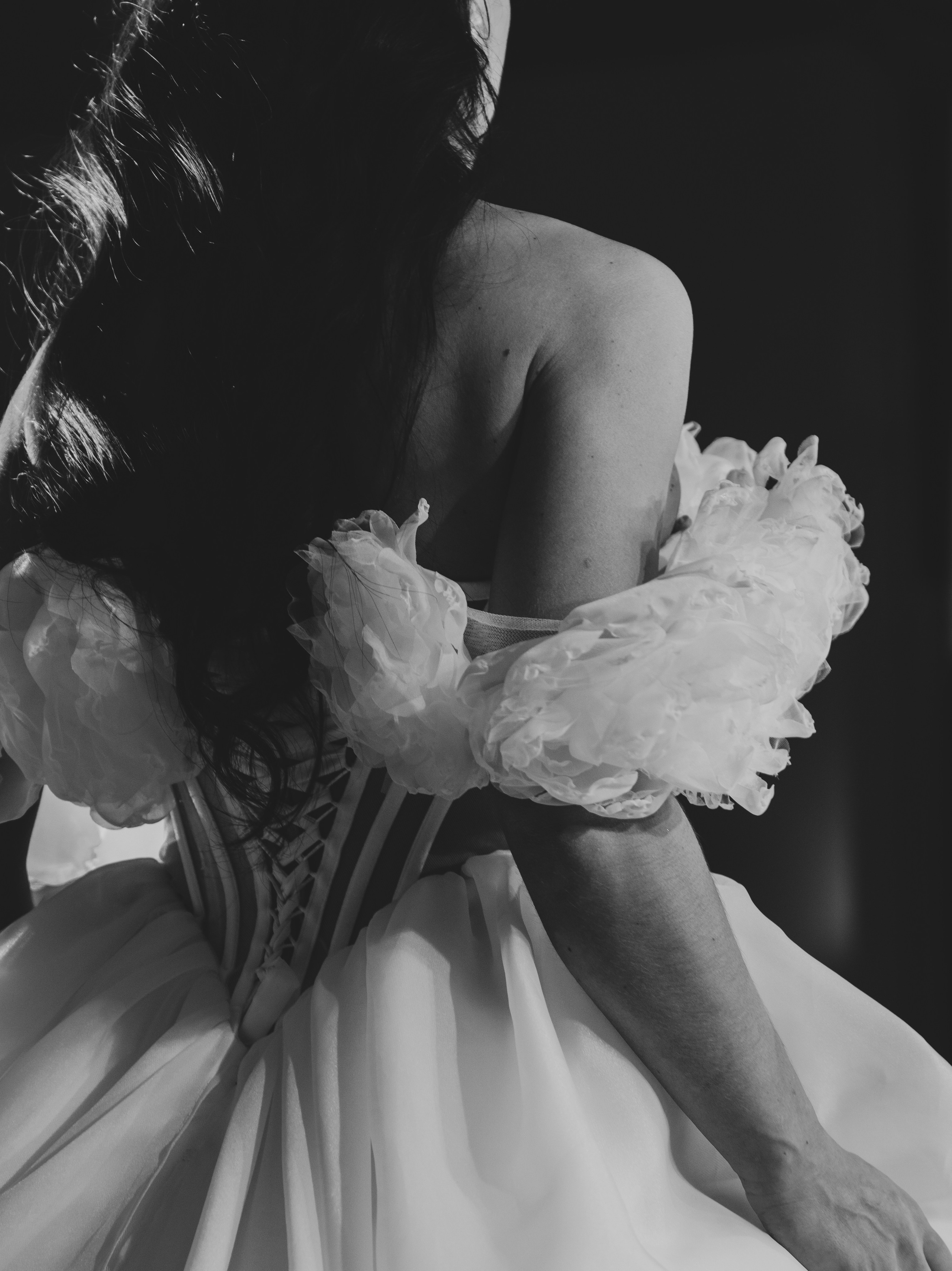 Wedding Fashion Show 2025. Фотограф в Иркутске на все важные случаи жизни