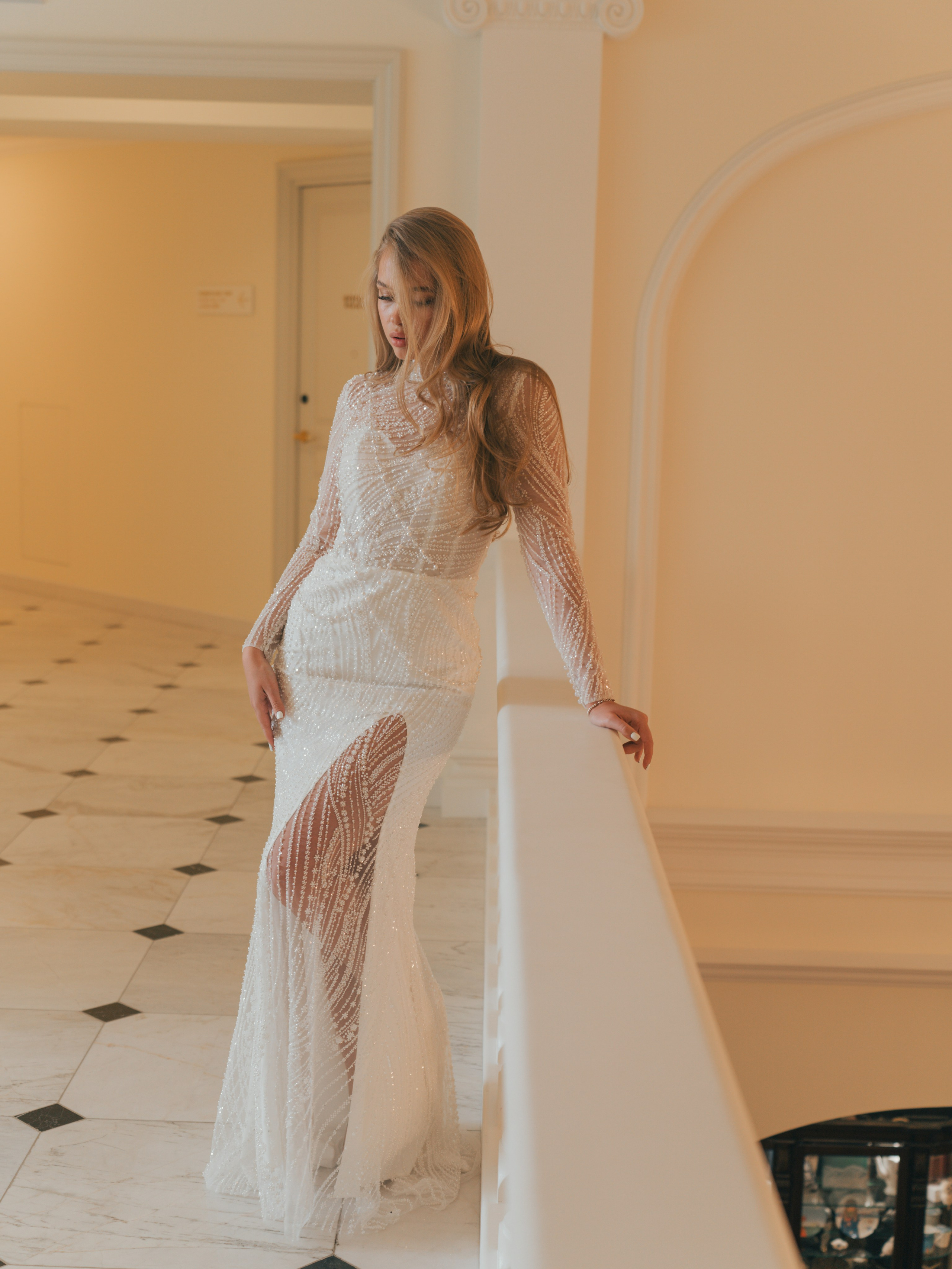 Однажды в отеле «Родина». Фотограф в Иркутске на все важные случаи жизни