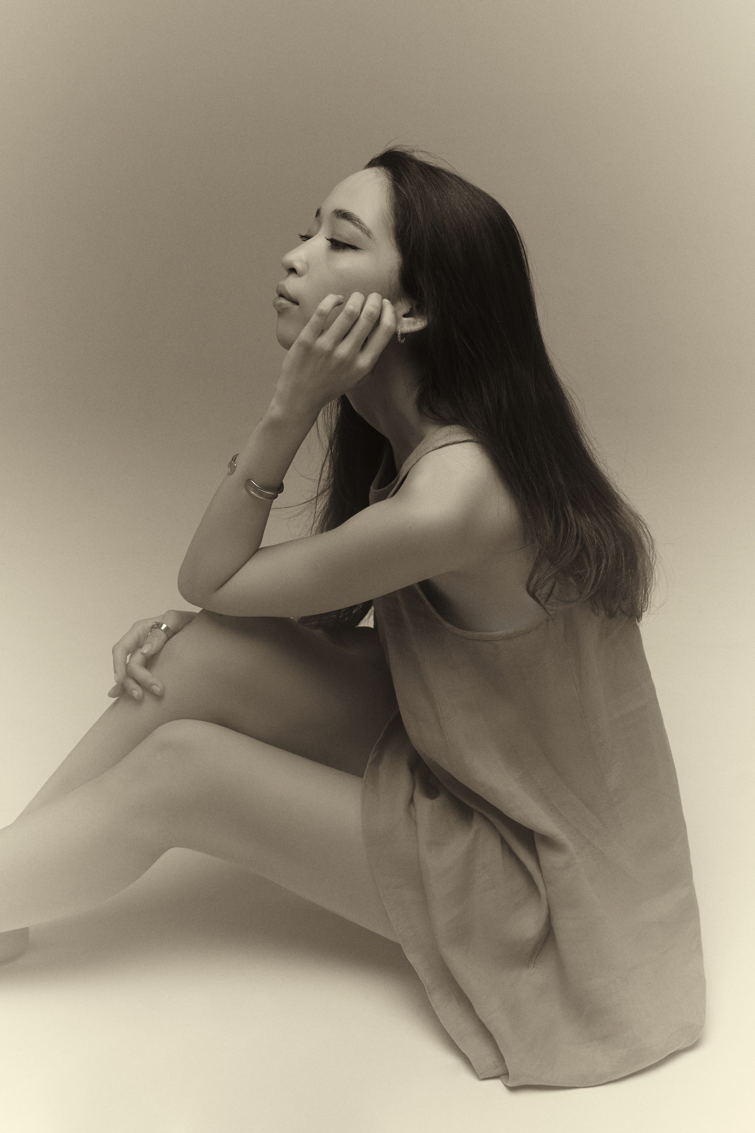 Ainur. Fashion, portrait, personal photographer. Almaty, KZ