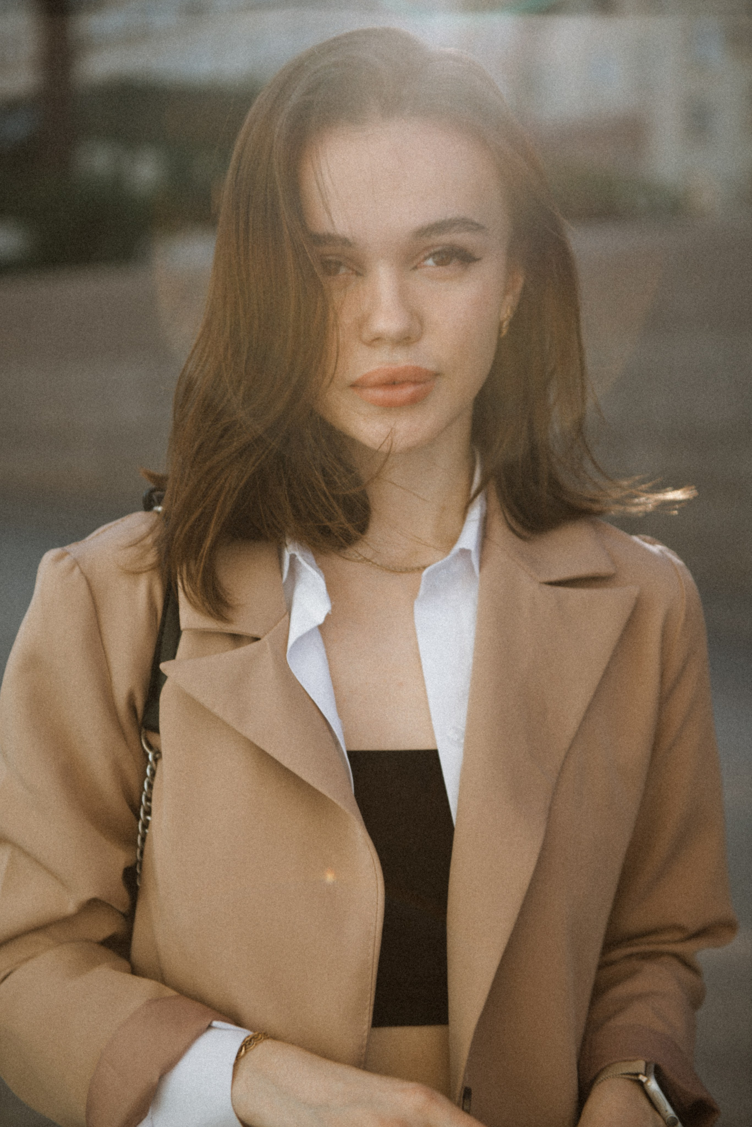 Персональная съемка. Фотограф Нелля Ядовитая. Москва