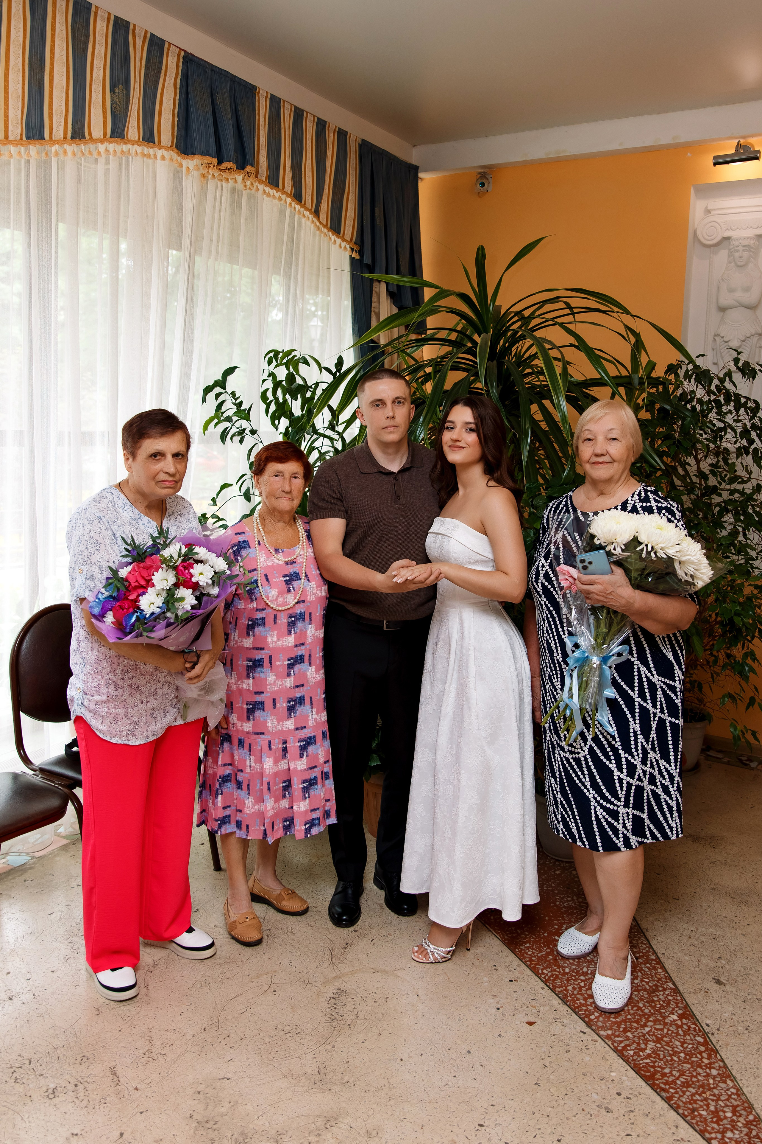 Эльвира & Алексей. Фотограф Любовь Корниенко, Примоский край