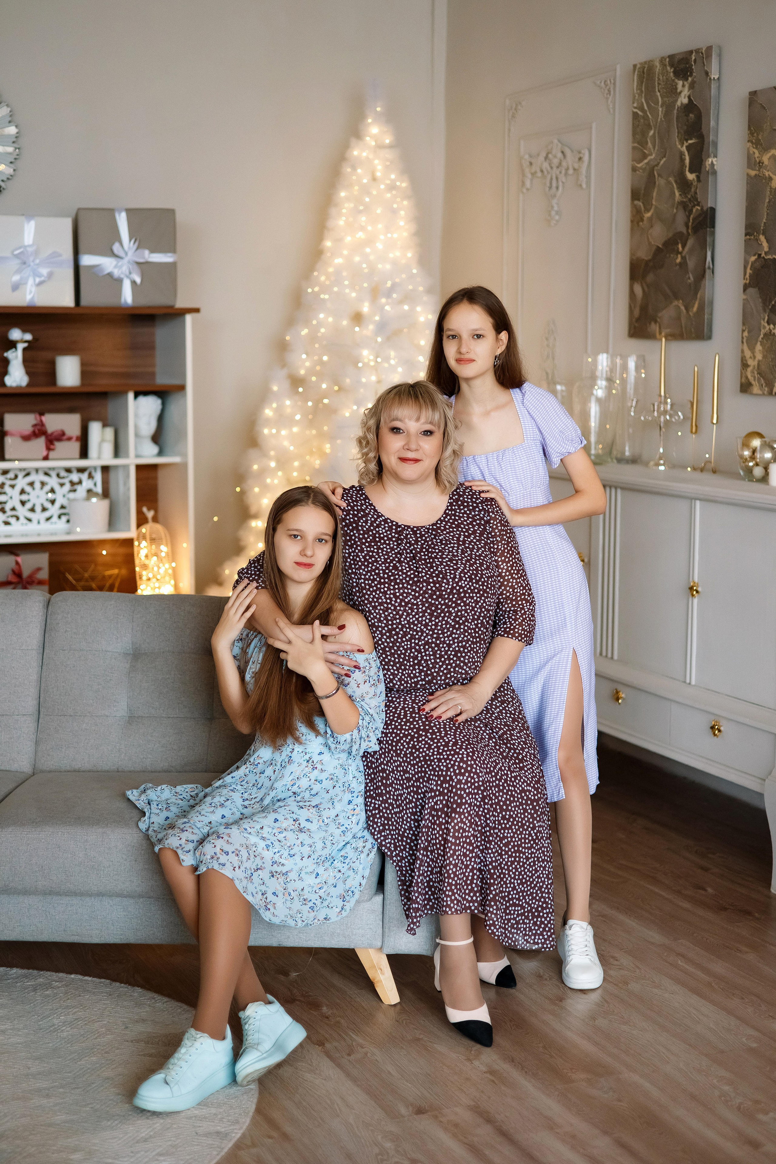 Отзывы. Фотограф Любовь Корниенко, Примоский край