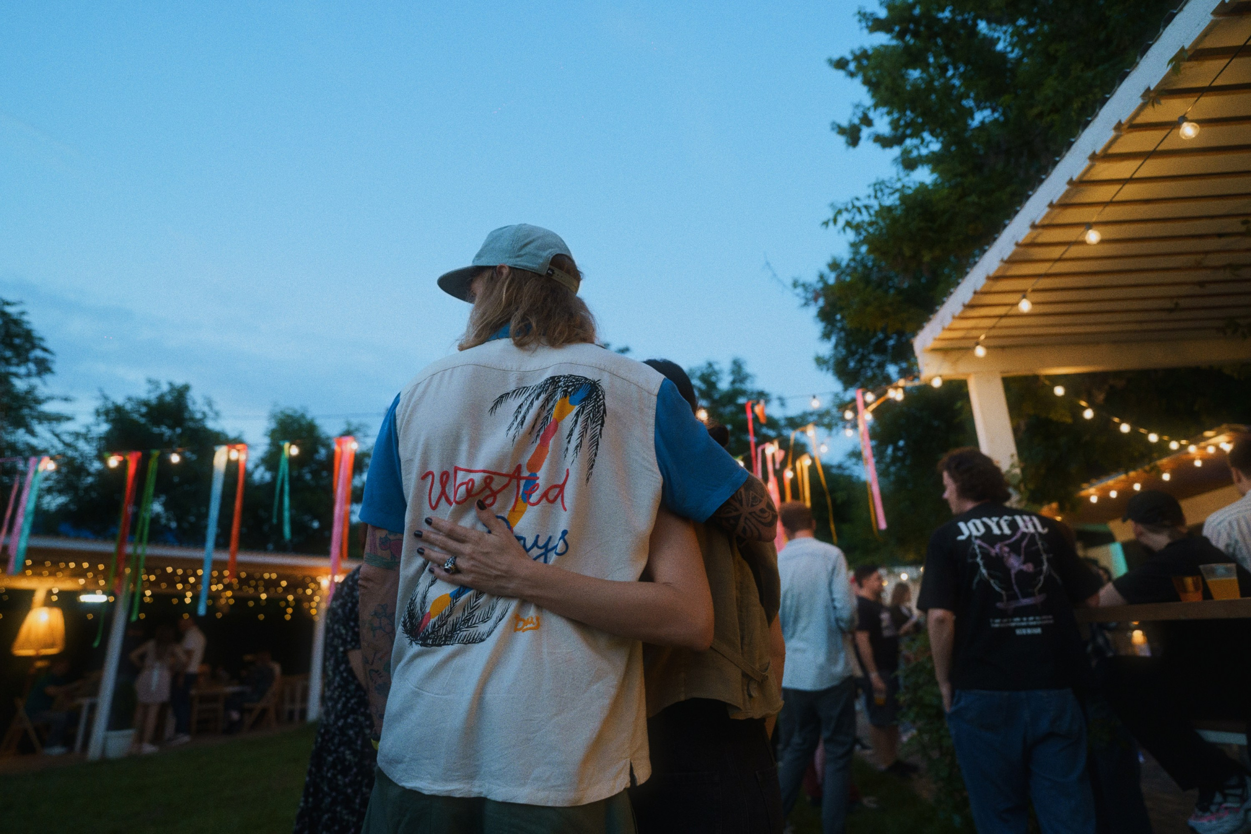 Fasenda. Фотограф Юрин Евгений