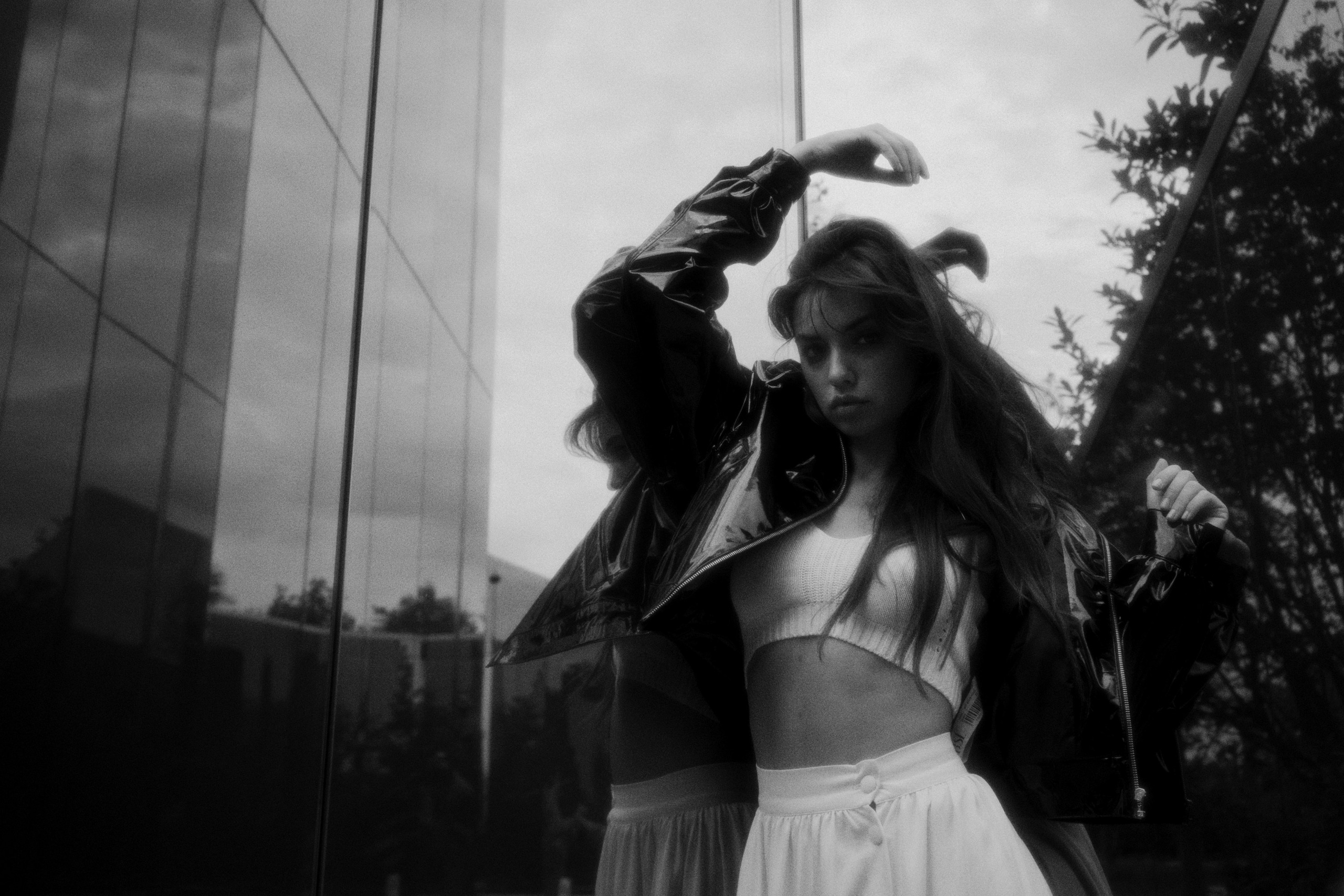 T/r the roots I. Фотограф Юрин Евгений