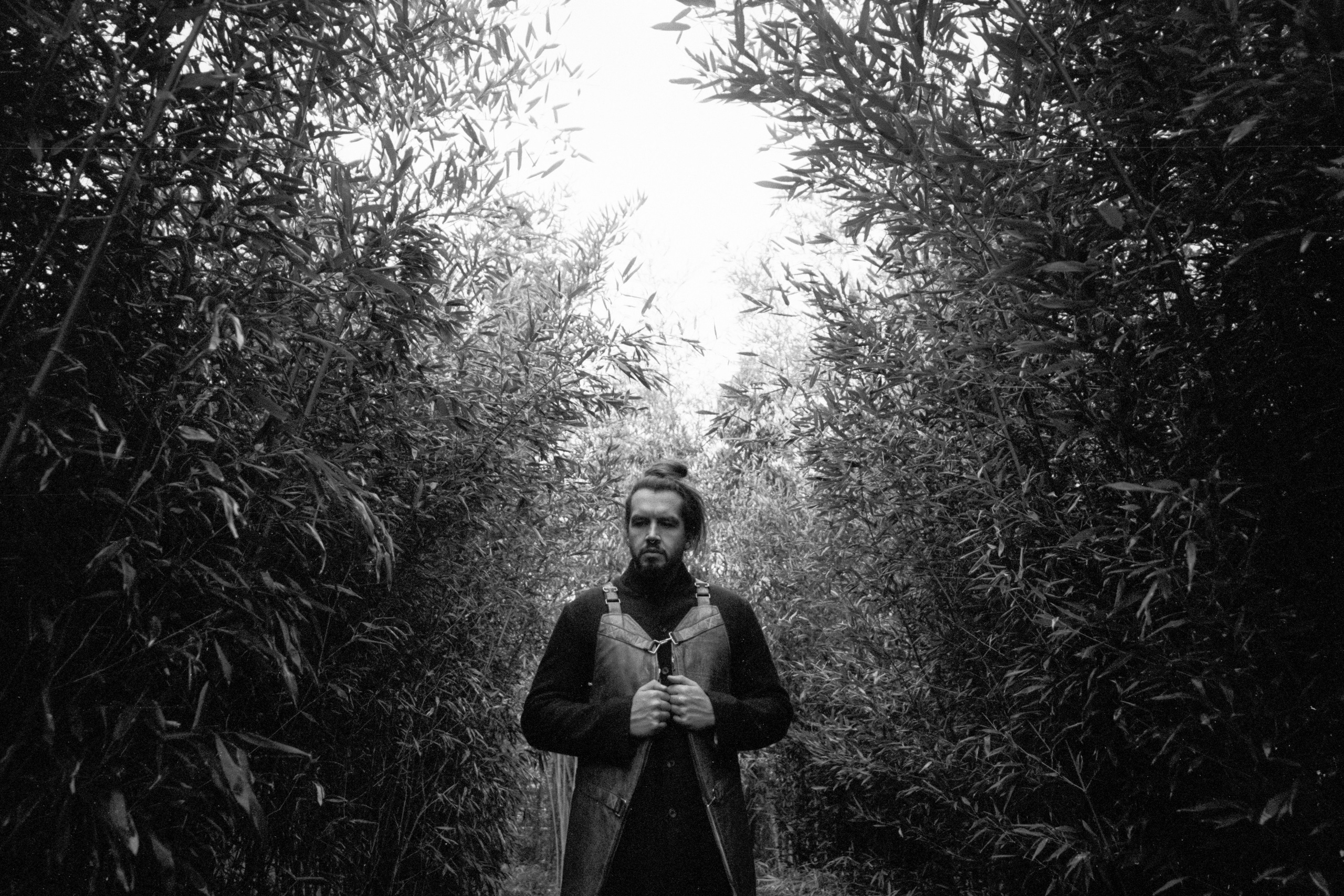 RA 3.2 / fmp 100. Фотограф Юрин Евгений