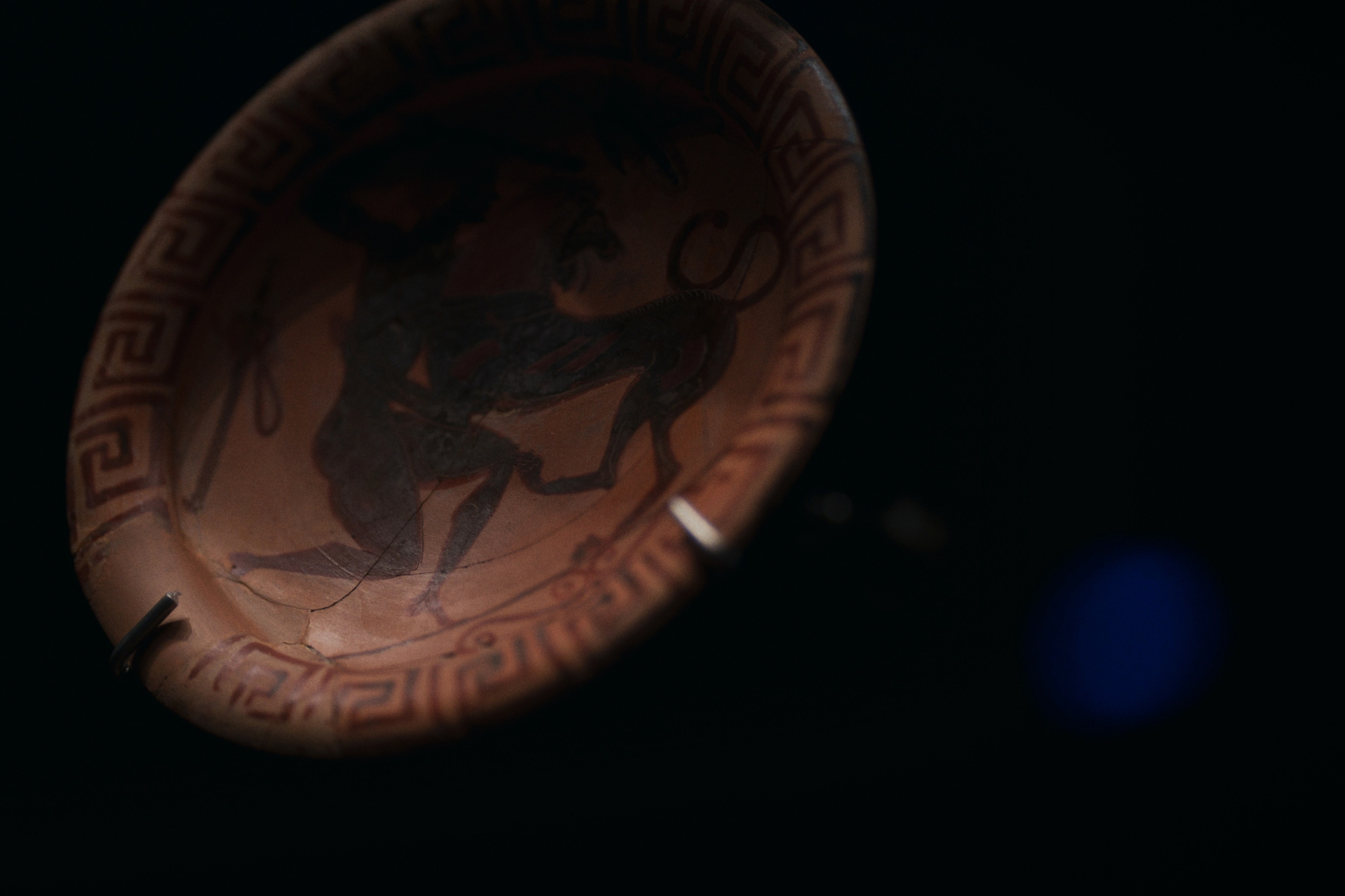 Archaeological Museum / Istanbul, Türkey SS25. Фотограф Юрин Евгений