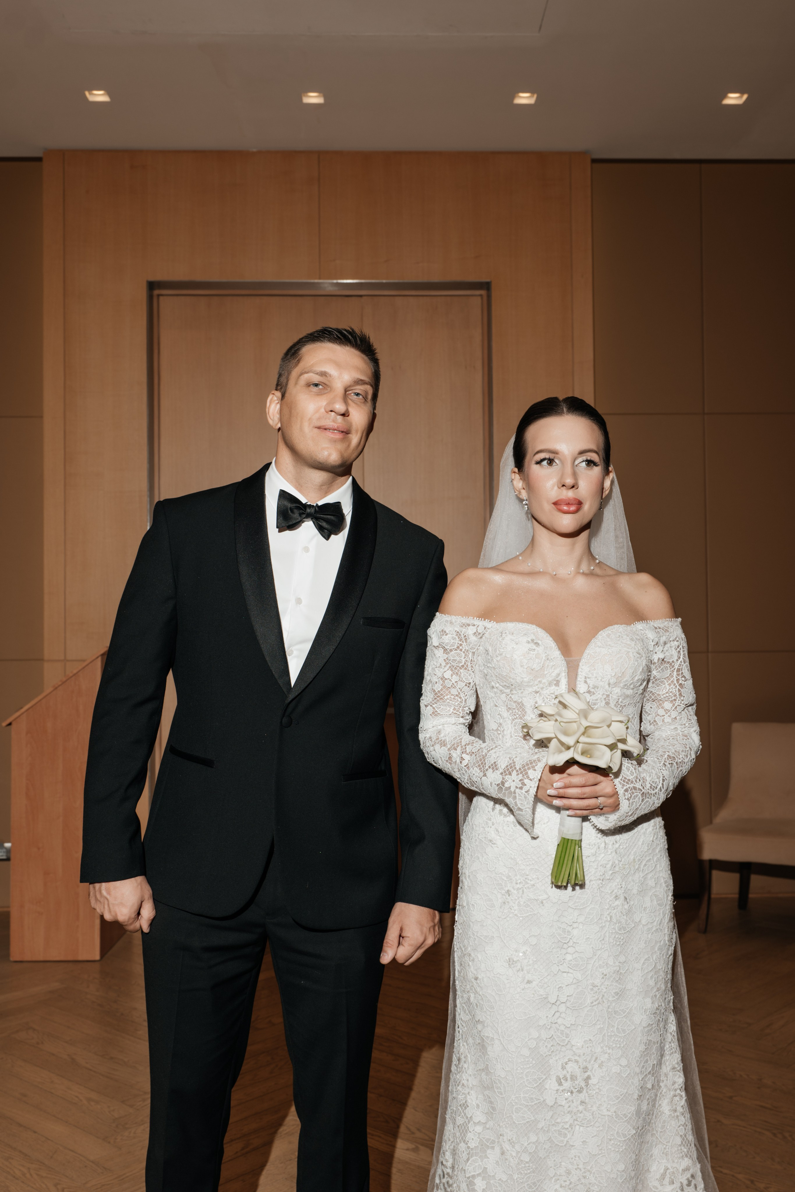 DENIS & ANASTASIA. Свадебное ФОТО & ВИДЕО Москва/Липецк