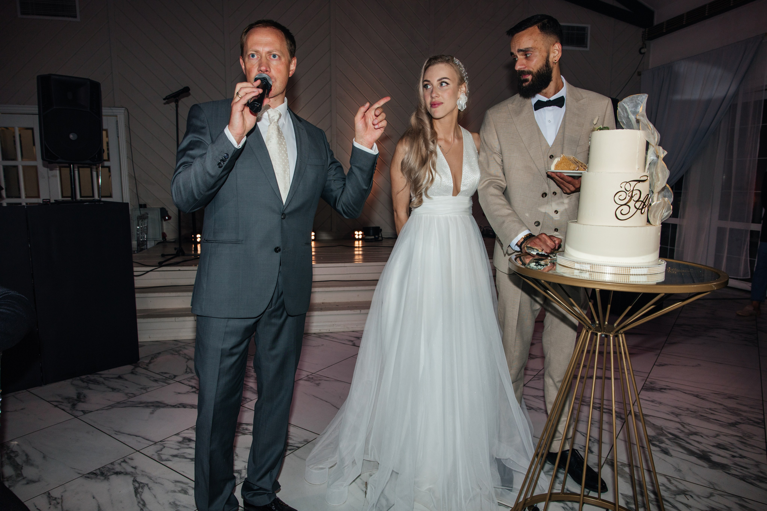 BORIS & ANASTASIA. Свадебное ФОТО & ВИДЕО Москва/Липецк