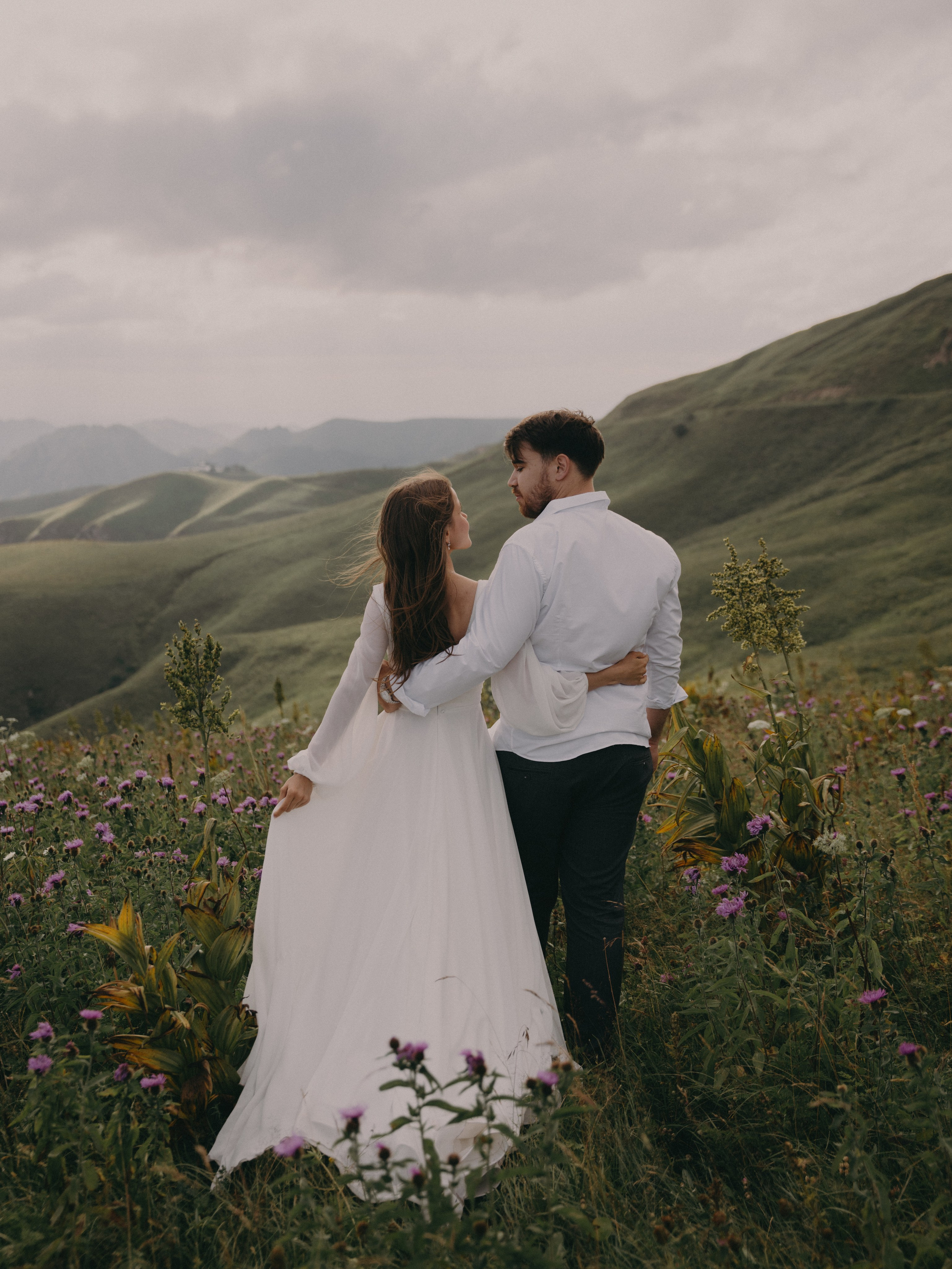 Е&Н. Свадебный фотограф Ирина Беляева Пятигорск|Кисловодск|Эльбрус|Домбай