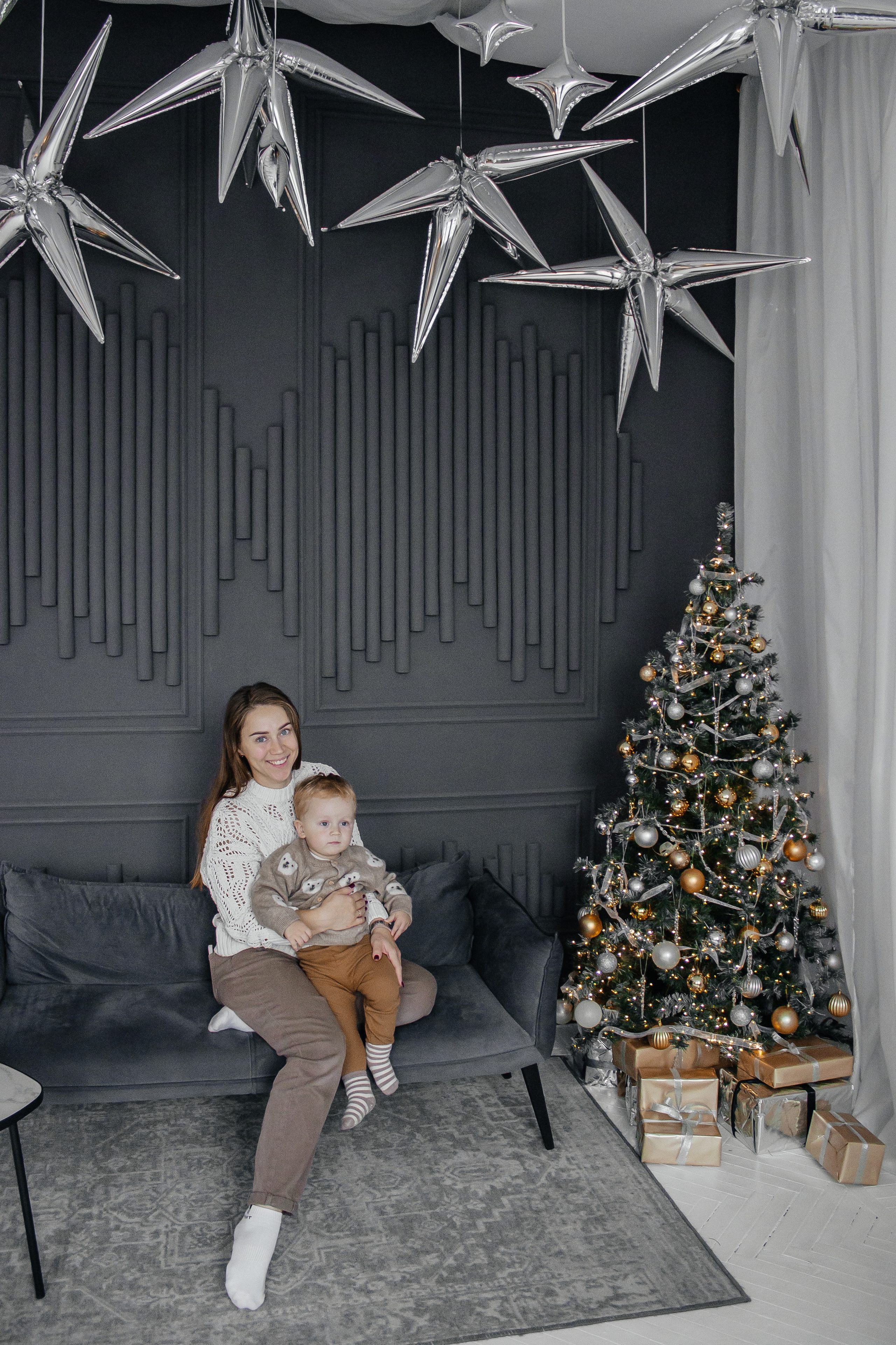 Лёва. ФОТОГРАФ АЛИНА ФОКА