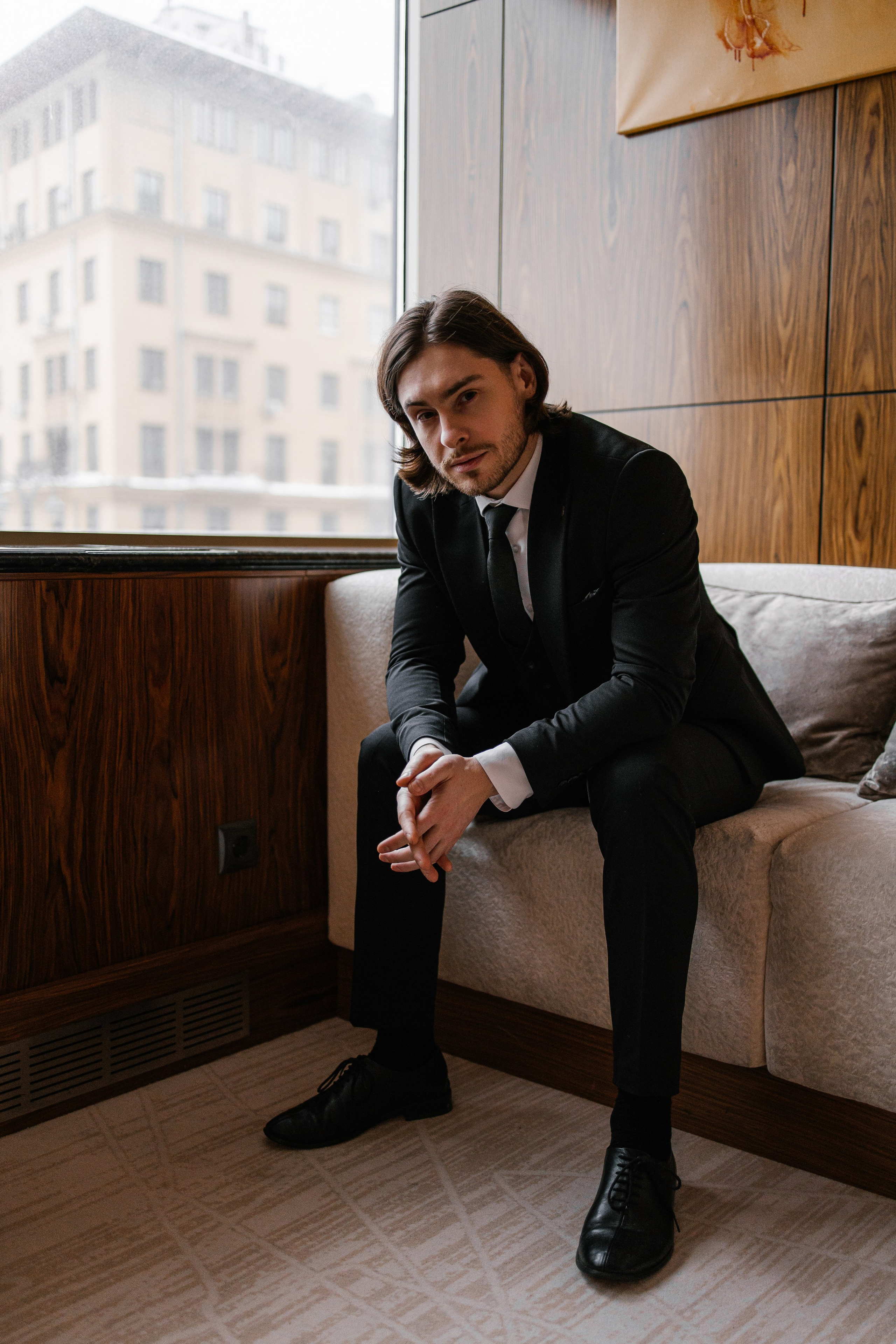 Ангелина и Никита. ФОТОГРАФ АЛИНА ФОКА