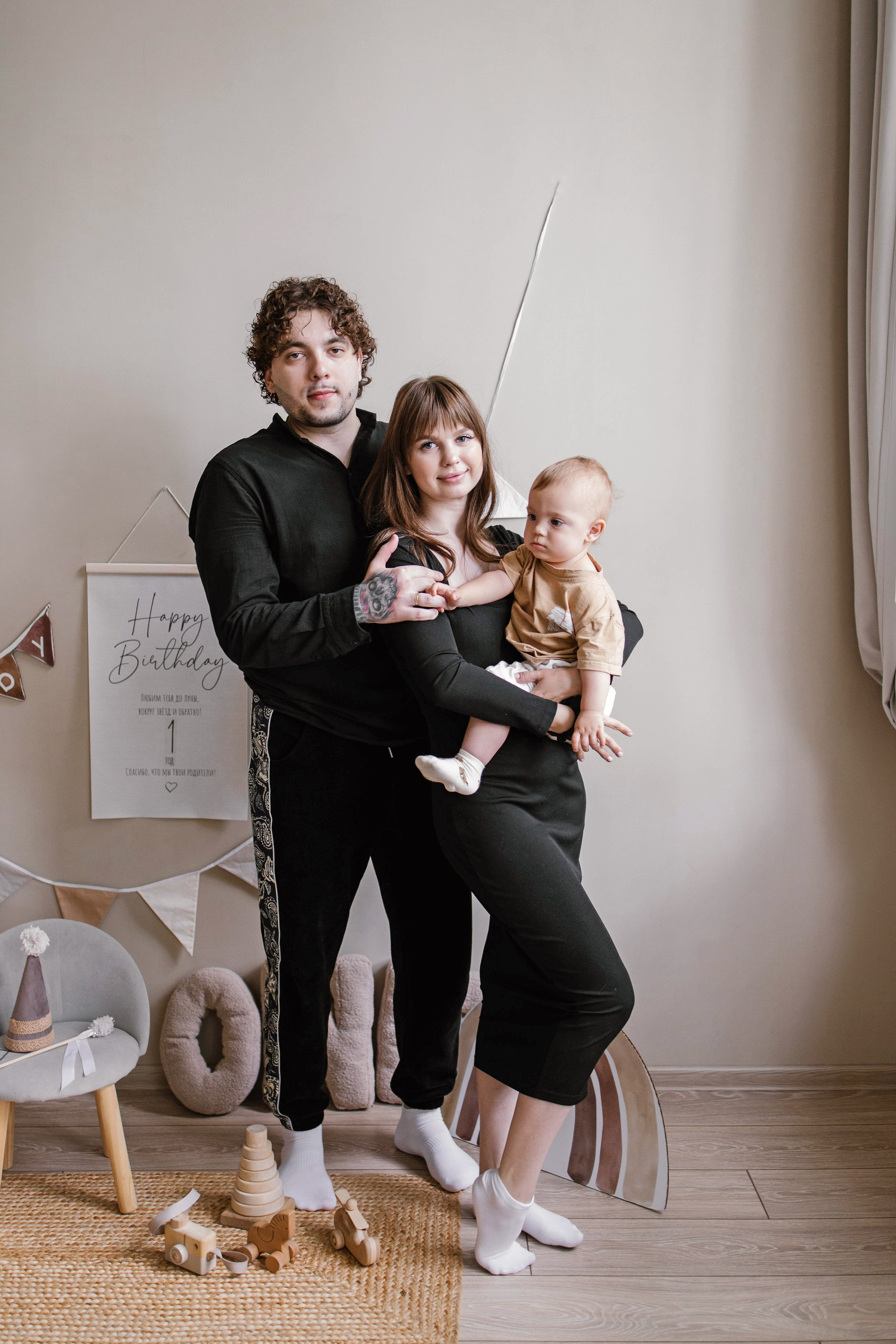 1 ГОДИК СЭМУ. ФОТОГРАФ АЛИНА ФОКА