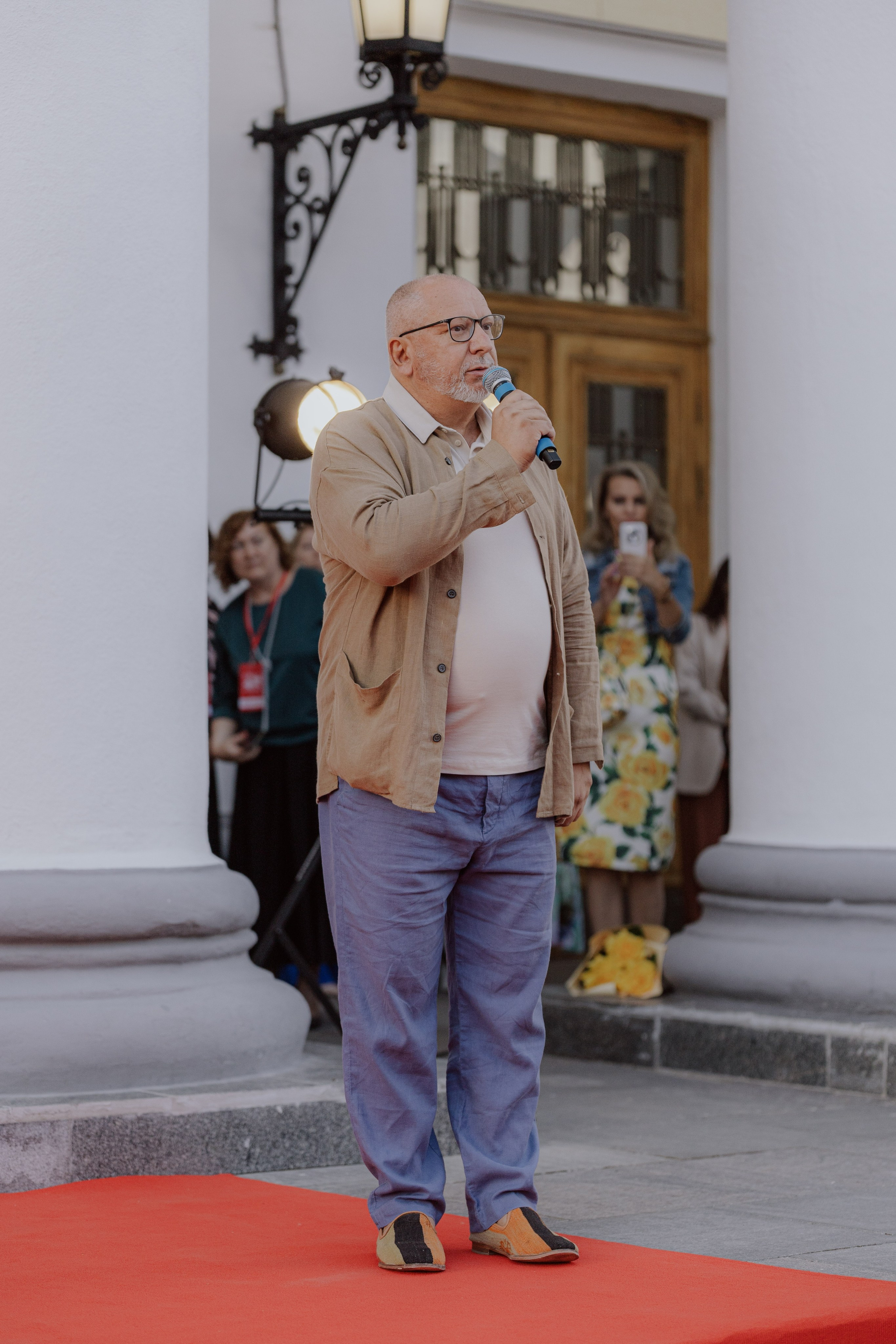 «На семи холмах». Свадебный и репортажный фотограф Киров | Вадим Карпук
