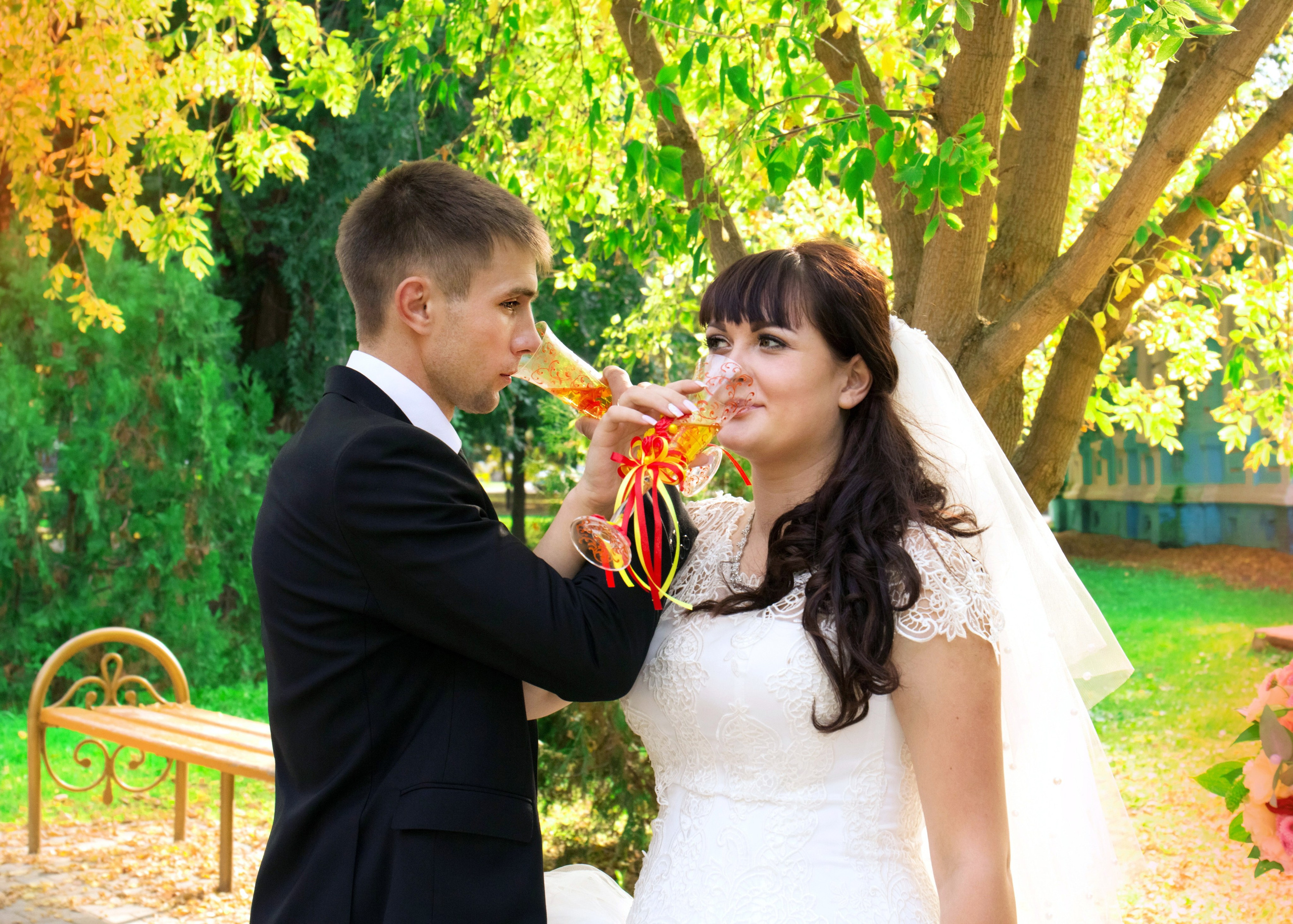 Алексей и Елена. Игорь Варава свадебный фотограф видеограф Белая Глина Краснодар