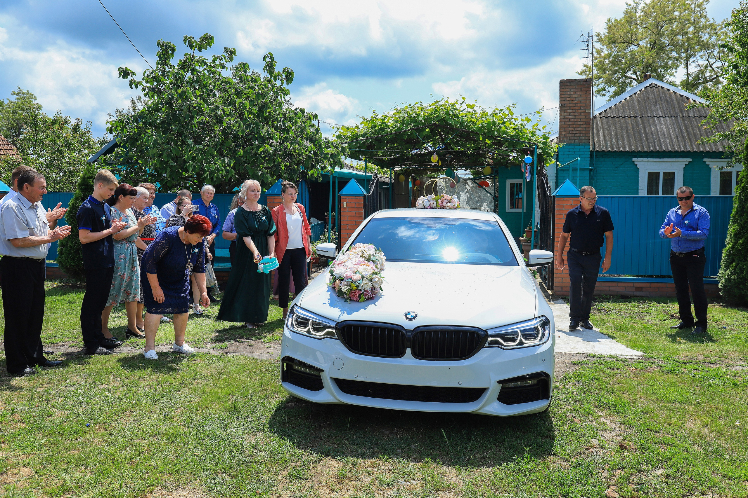 Андрей и Татьяна. Игорь Варава свадебный фотограф видеограф Белая Глина Краснодар