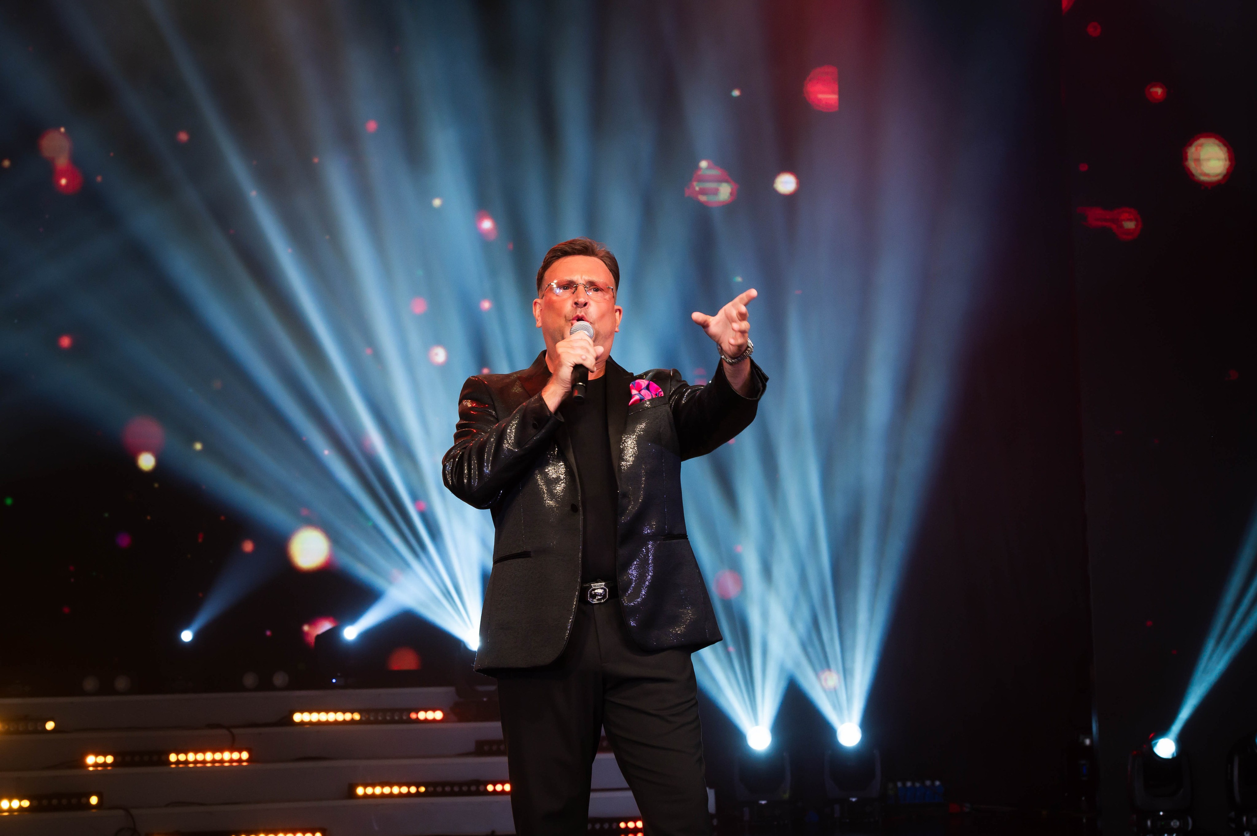 Уральская земля. Фотограф — Игорь Ушаков