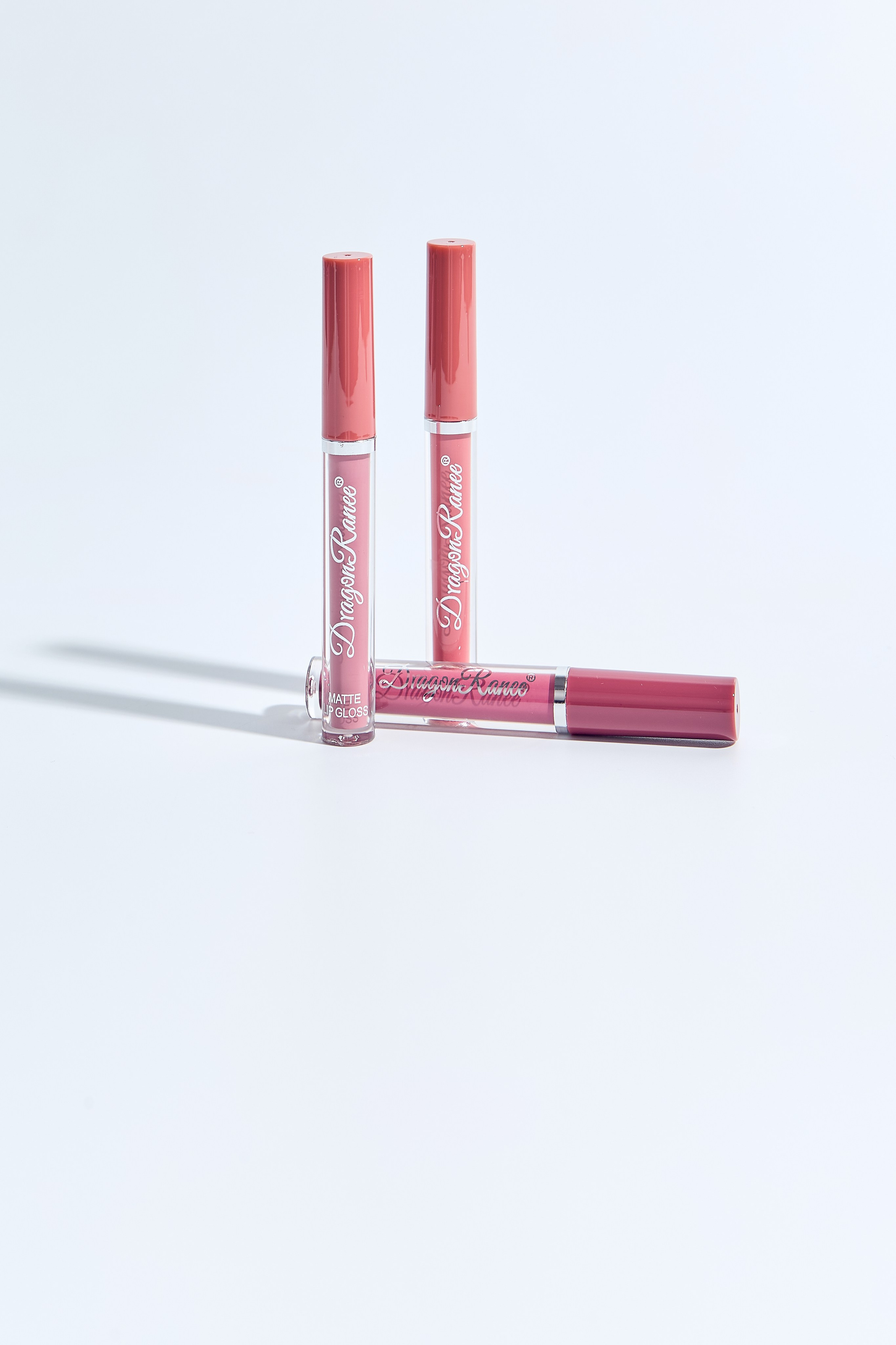 Съемка косметики. Фотограф Руслан Потапов в Краснодаре