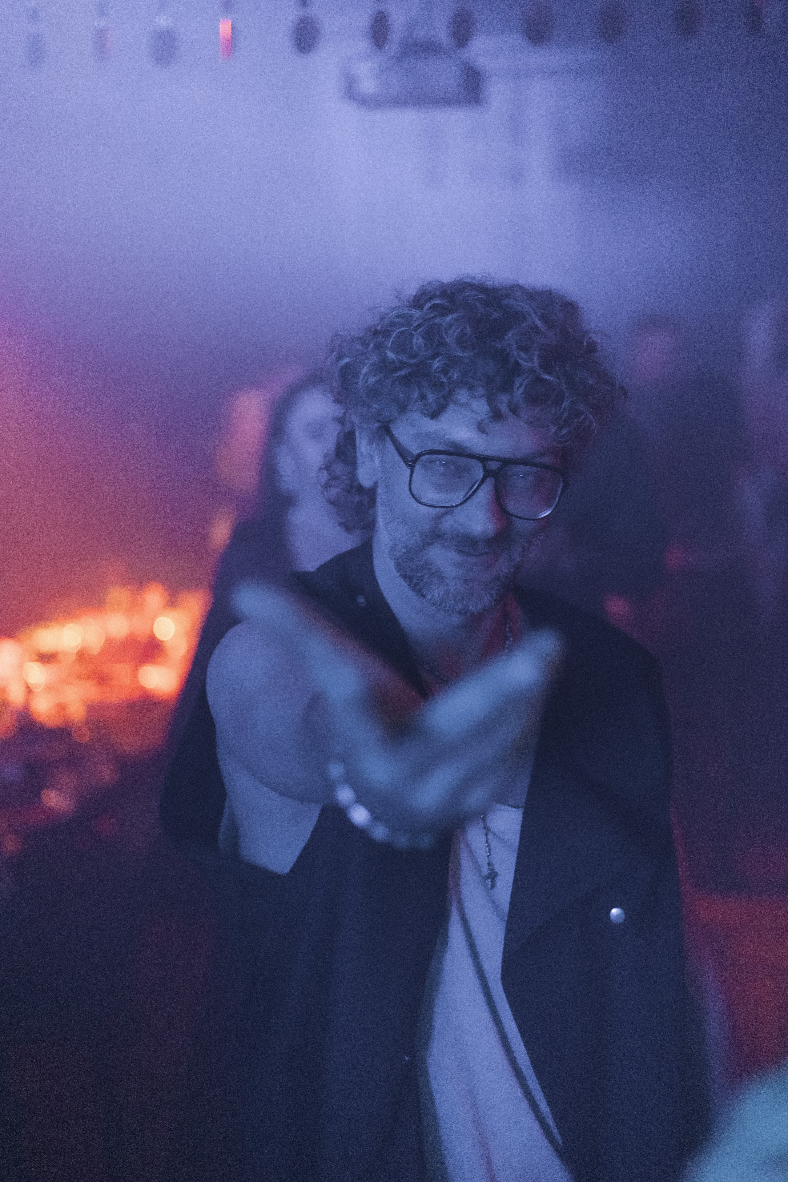 ILLEGAL FRIENDS — MIRAGE [PART II]. СВОИ. ФОТООТЧЕТЫ-СОБЫТИЯ-МЕСТА