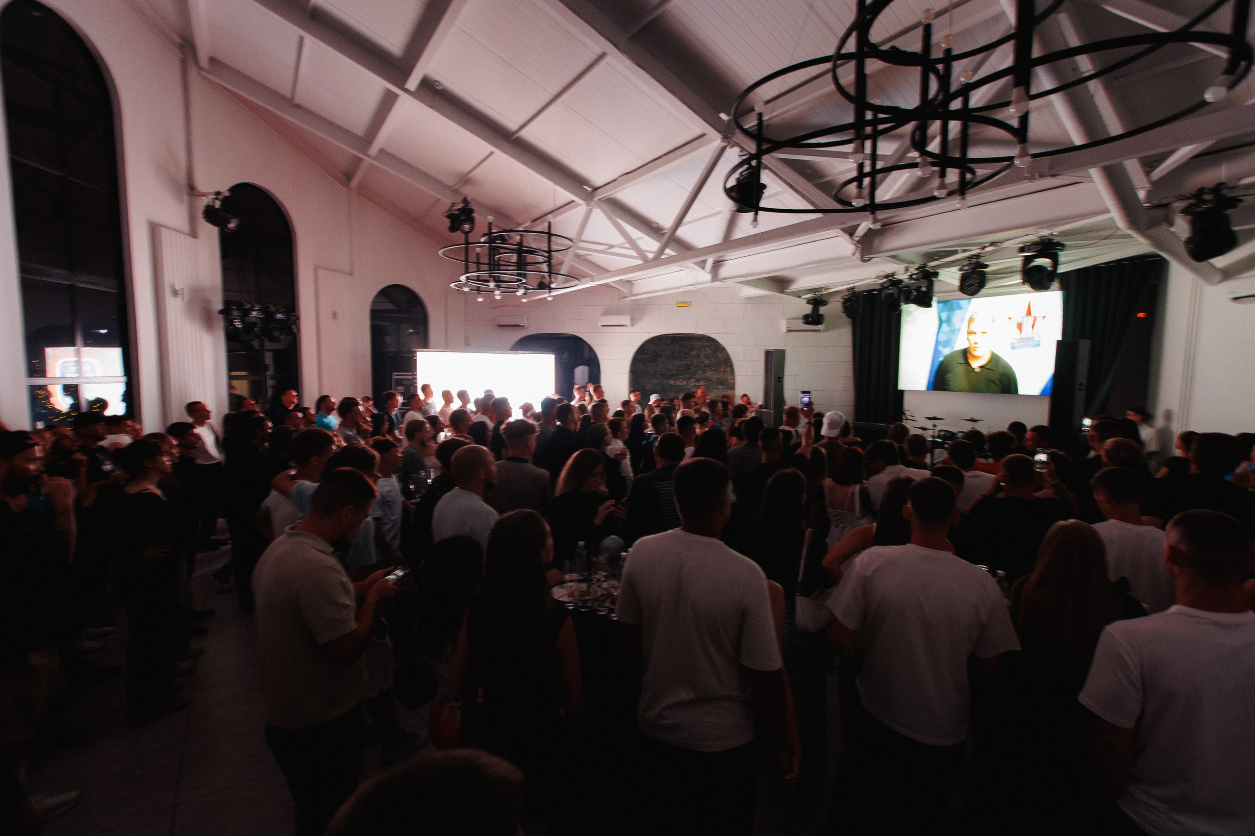 MEDIALIGA DV — AFTER PARTY. СВОИ. ФОТООТЧЕТЫ-СОБЫТИЯ-МЕСТА