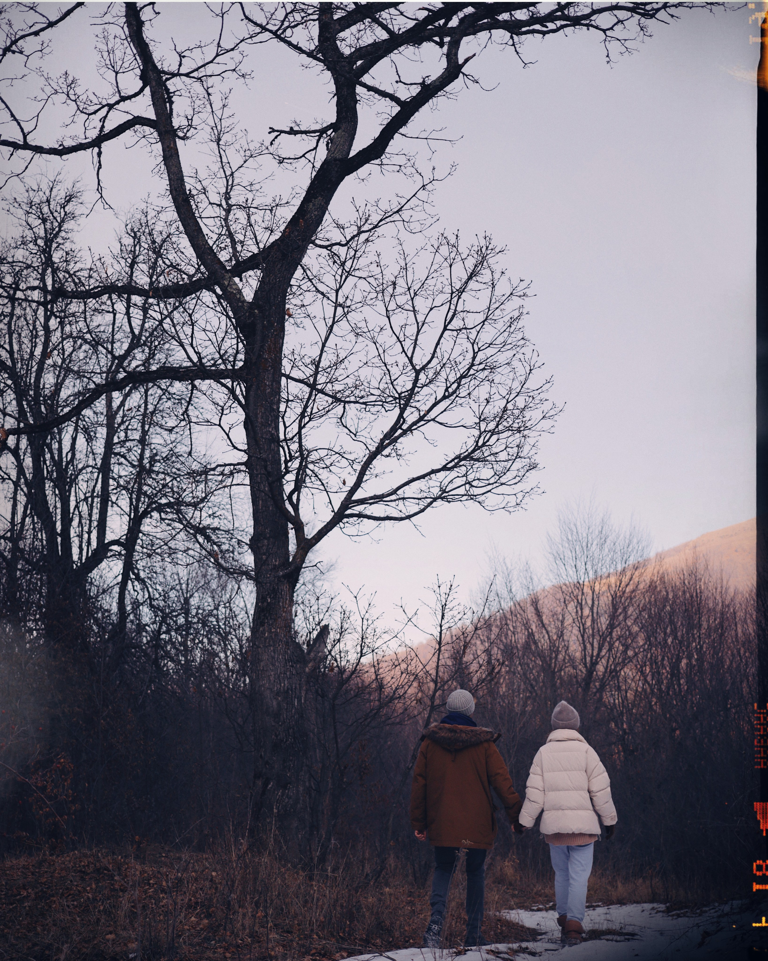 Ваня и Оля. Фотограф в Армении Женя Гилевич