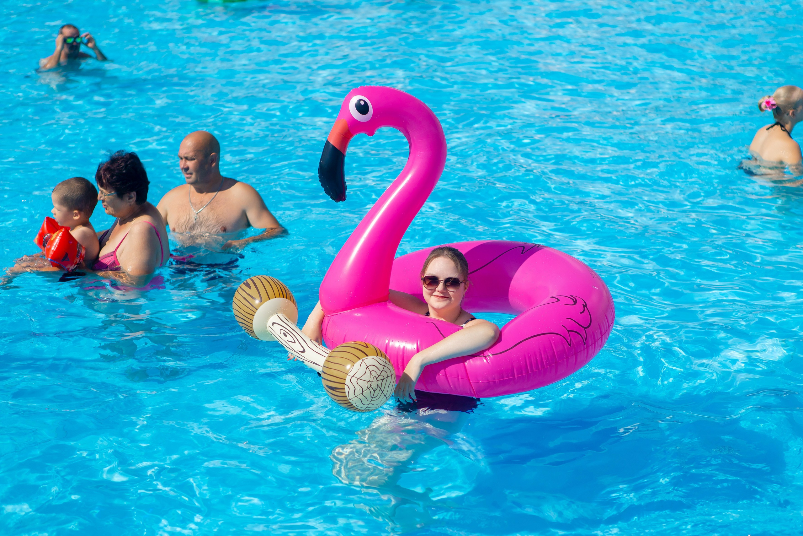 БЕКАРТ — День Семьи. Свадебный и портретный Фотограф в Липецке Дмитрий Котюков