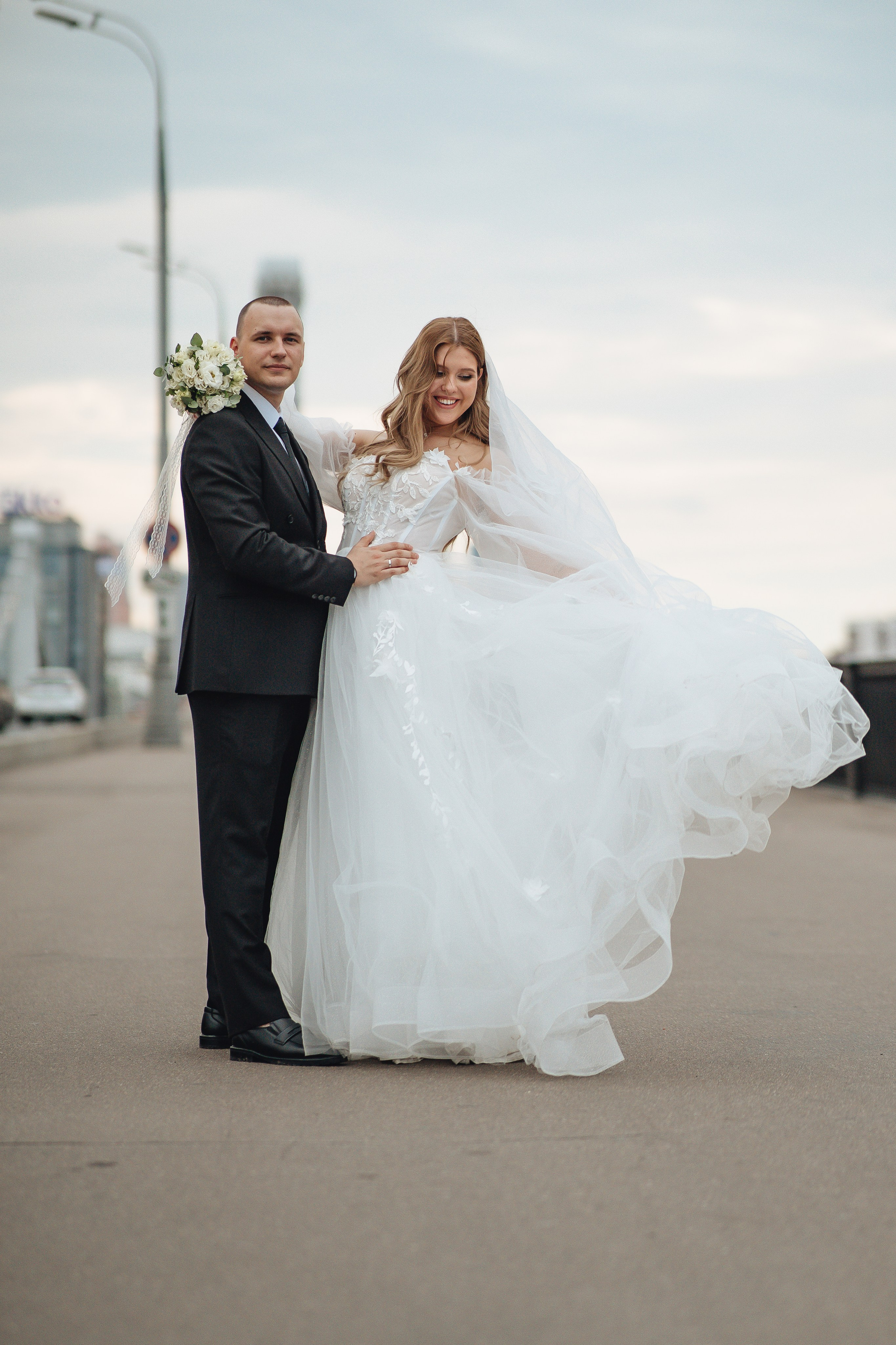 Савёловский ЗАГС, Москва