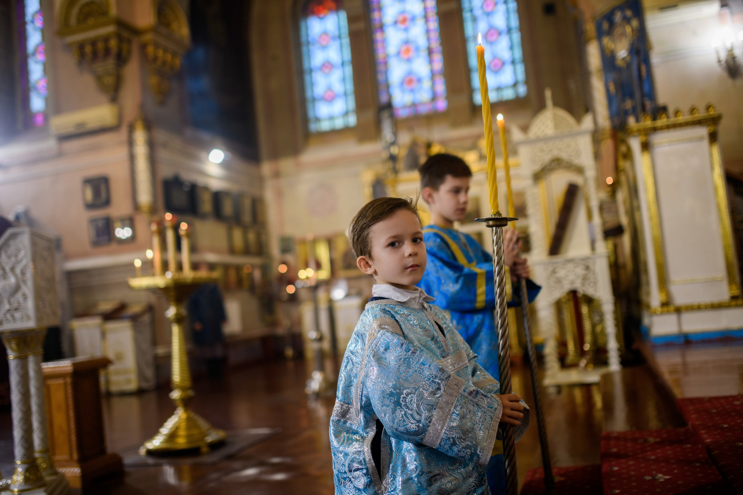 День памяти Панкратия Печерского 22.02.2024. Семейный и свадебный фотограф в Феодосии и Коктебеле