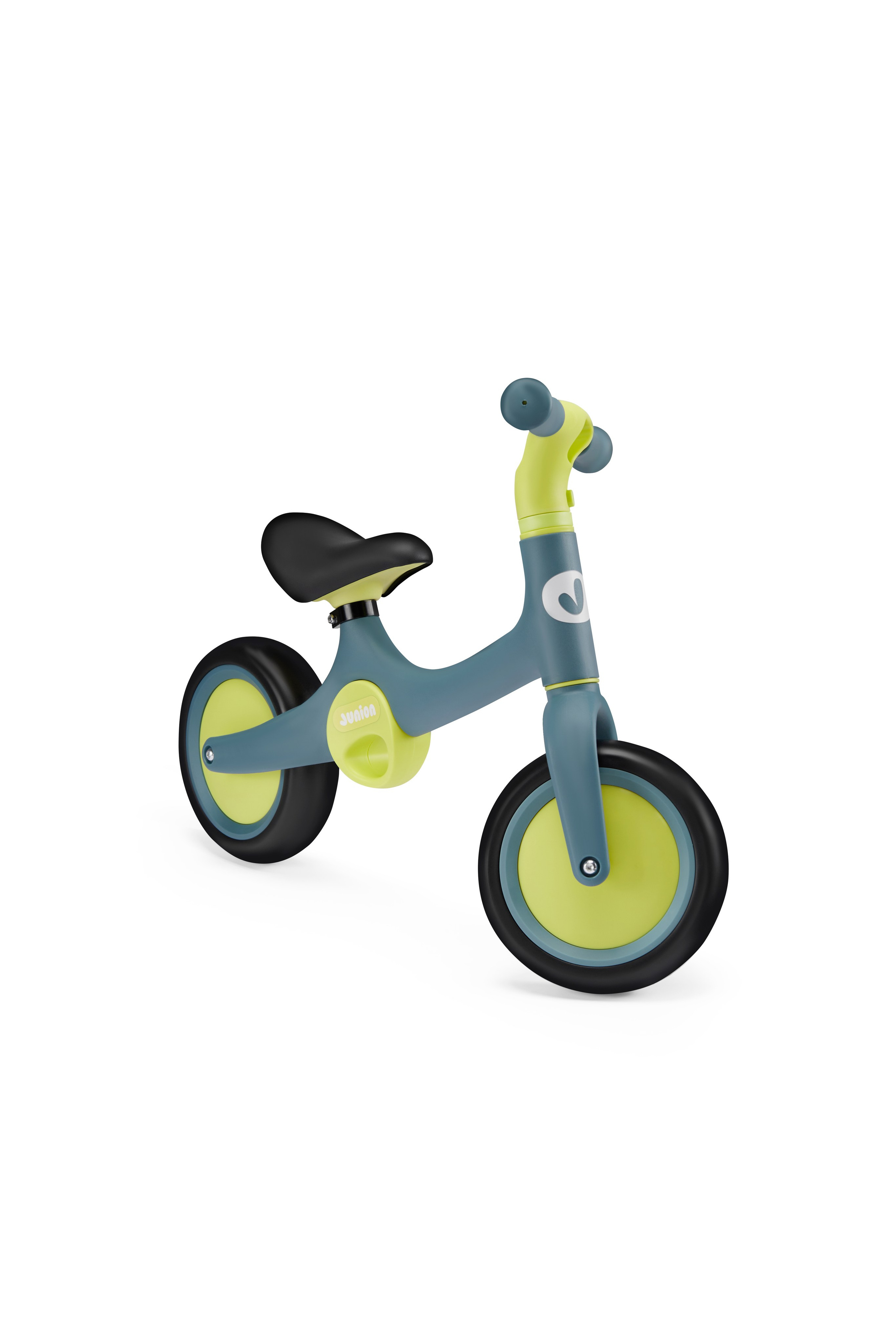 Беговелы Junion. Олег Дмитриев