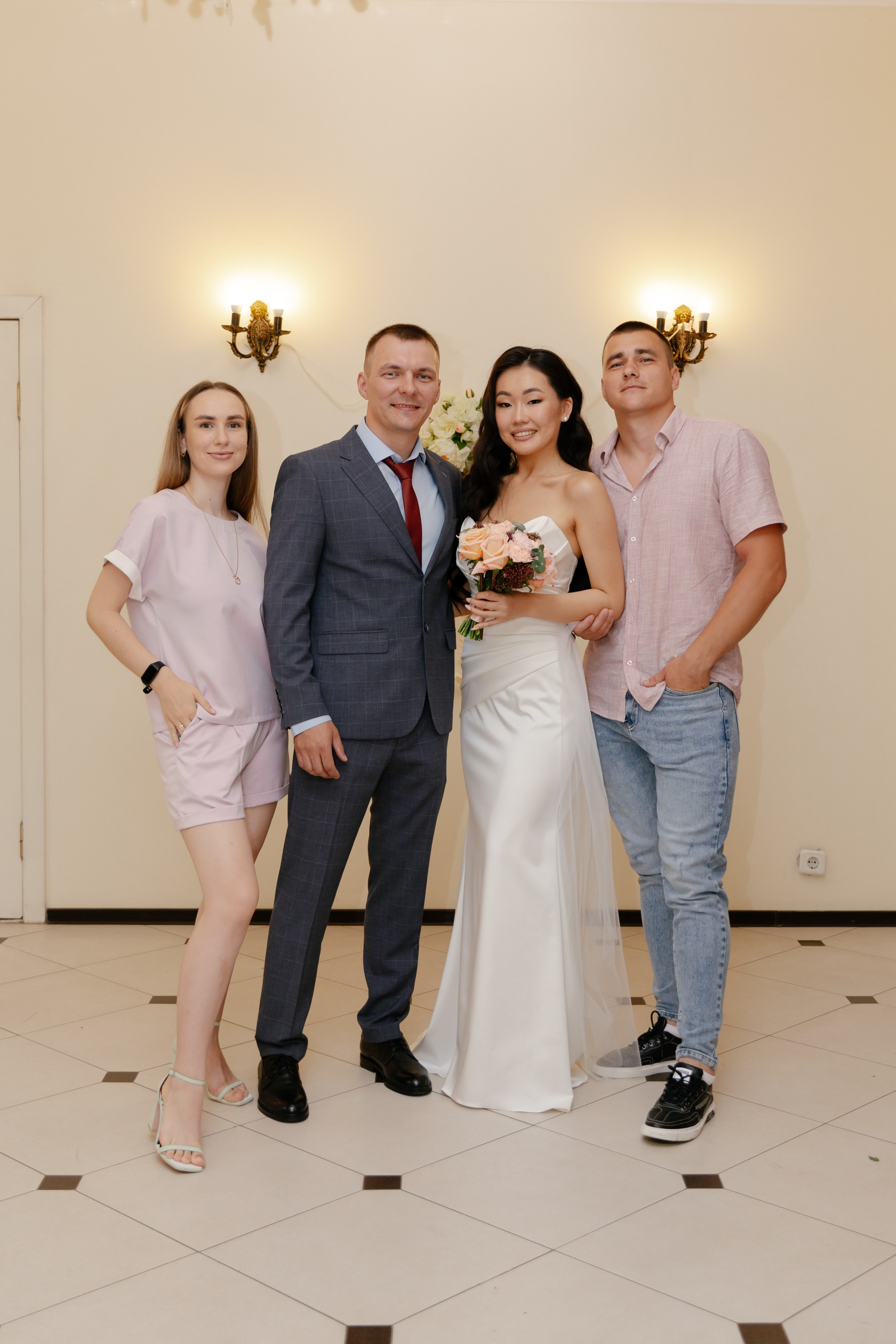 Илона и Артем. Фотограф Влада Лаптева Владивосток, Приморский край