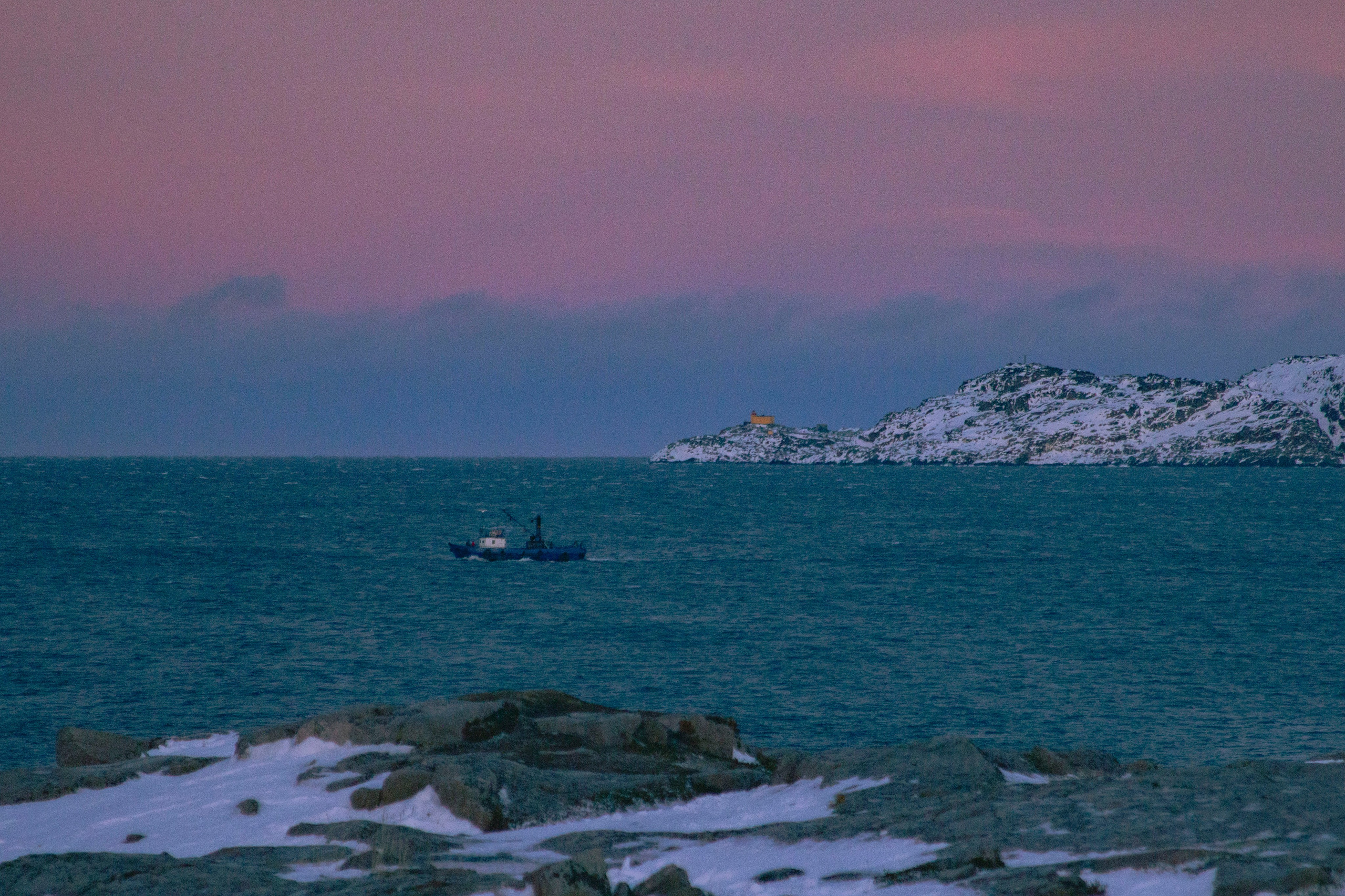 На севере жить. Пейзажная фотография. Репортажная и портретная фотосъёмка