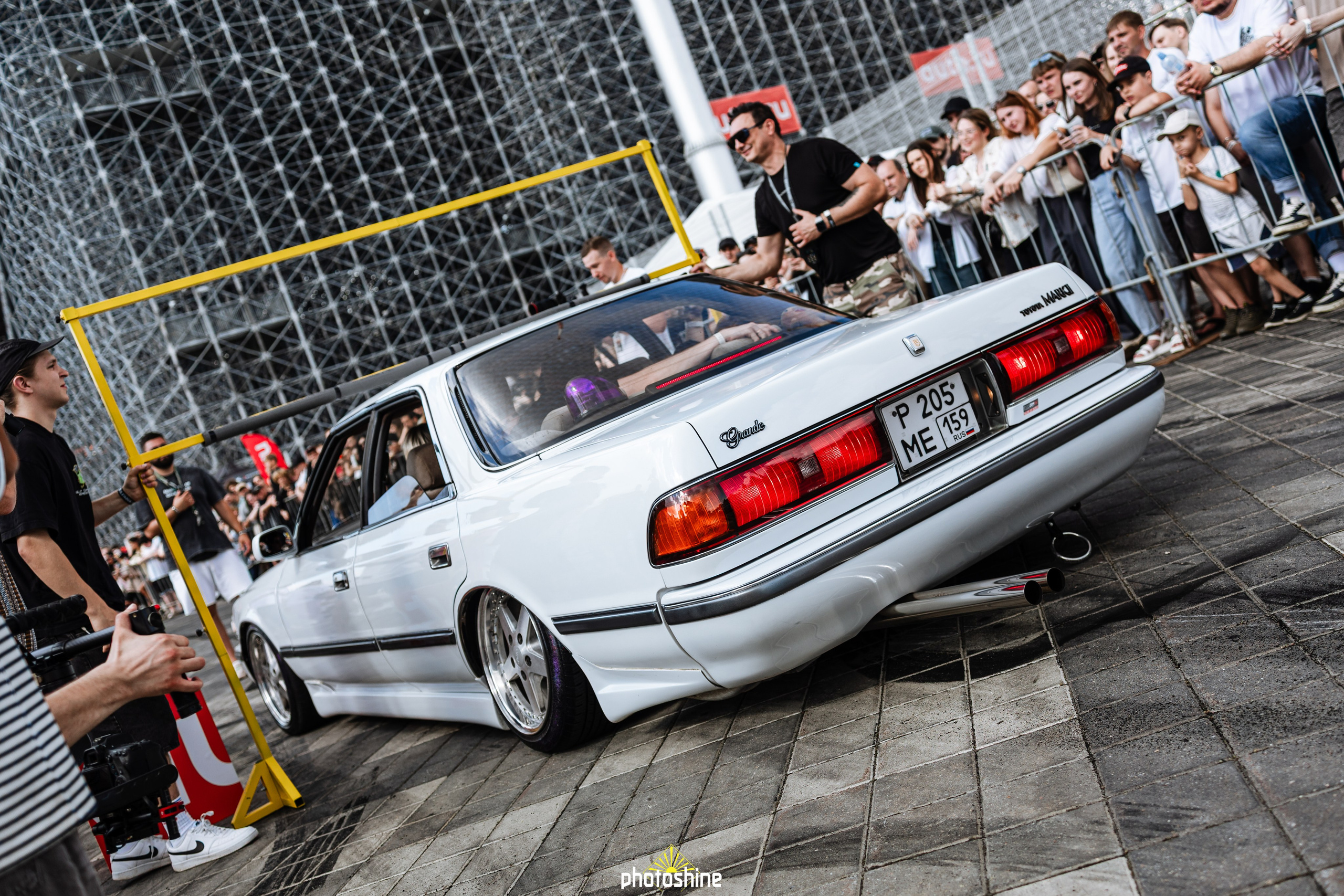 EKB STADIUM MEET 2026. Photoshine | Оля | Фотограф из Челябинска