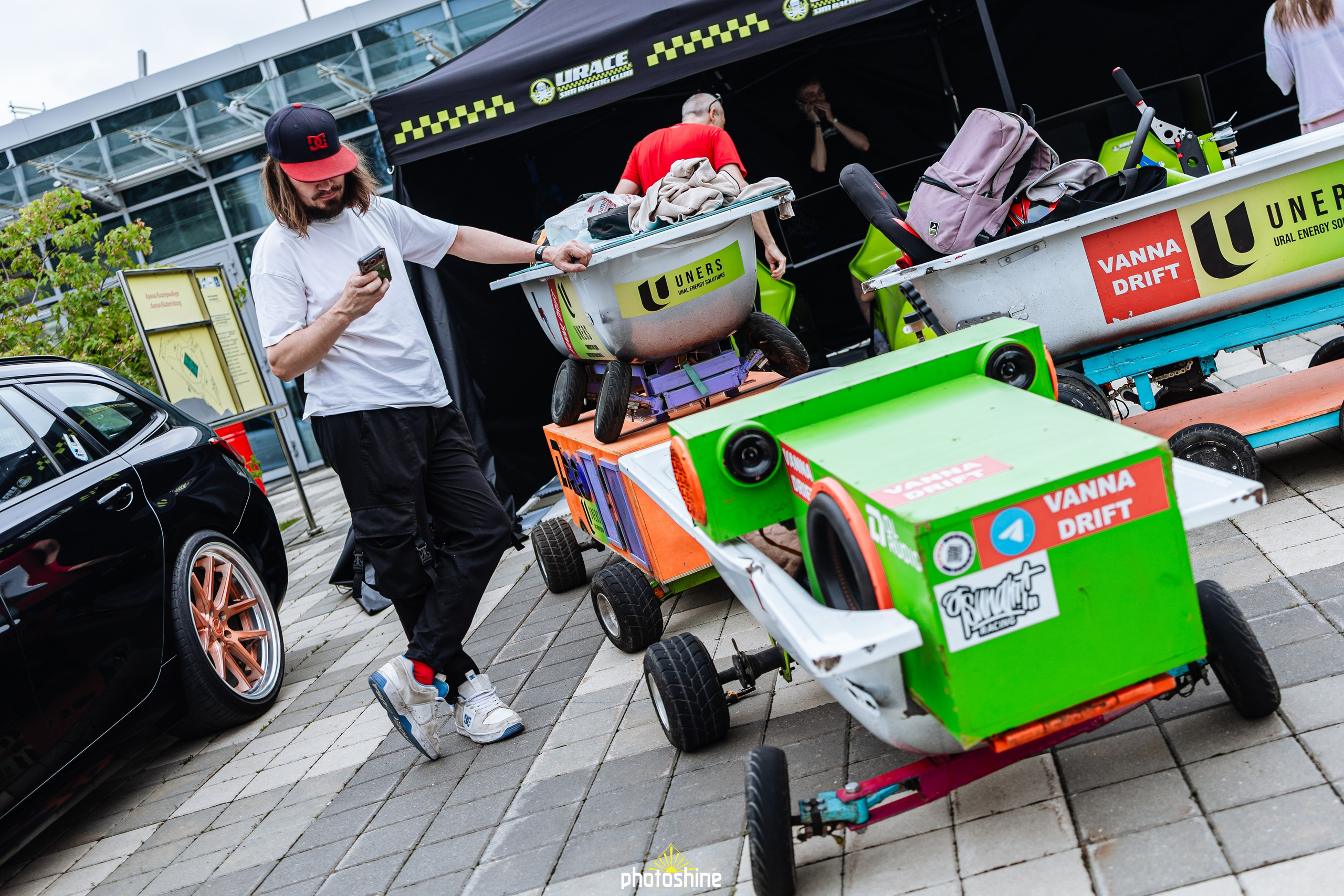 EKB STADIUM MEET 2026. Photoshine | Оля | Фотограф из Челябинска