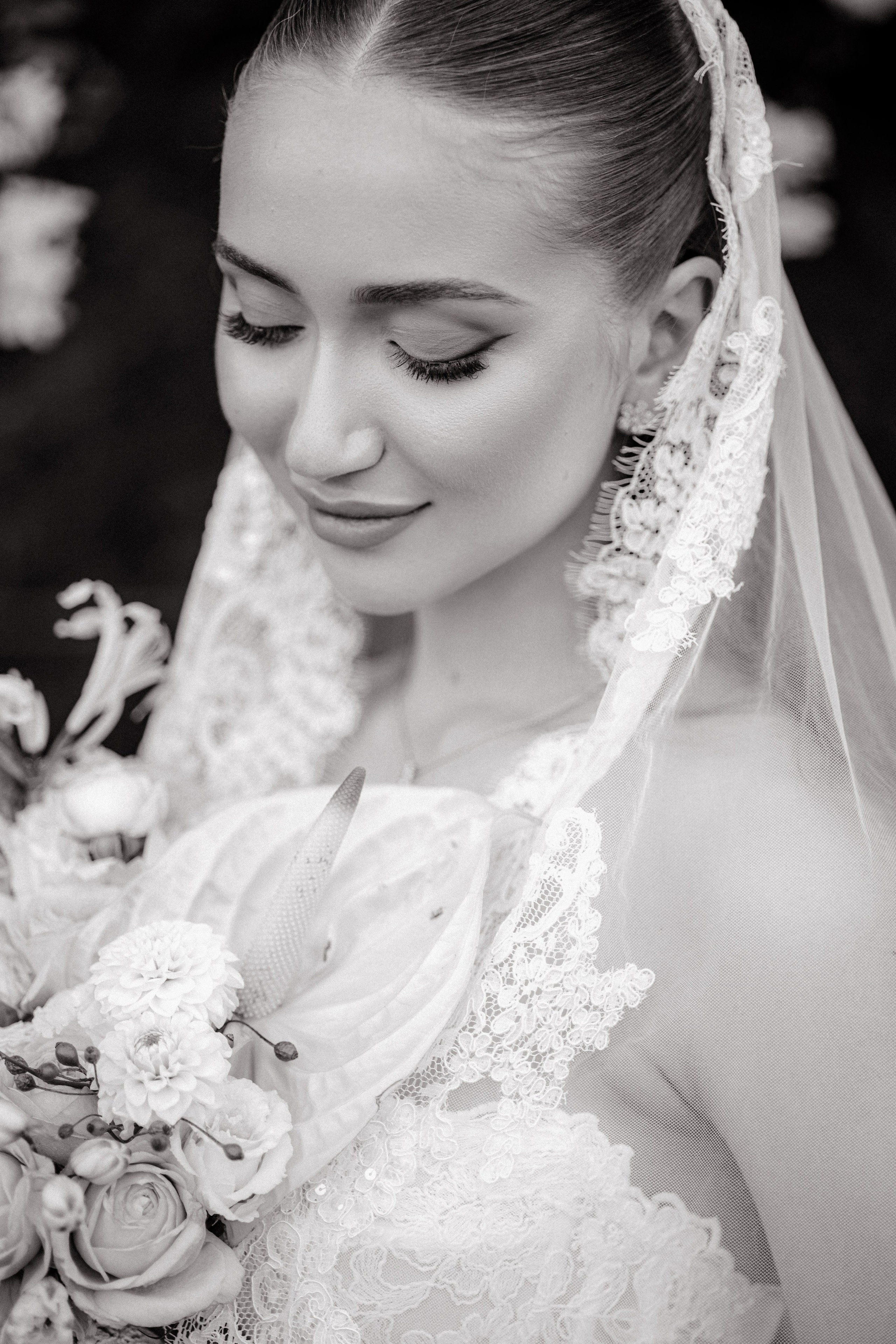 Никита & Анастасия. Фотограф в Москве Валерия Рожкова