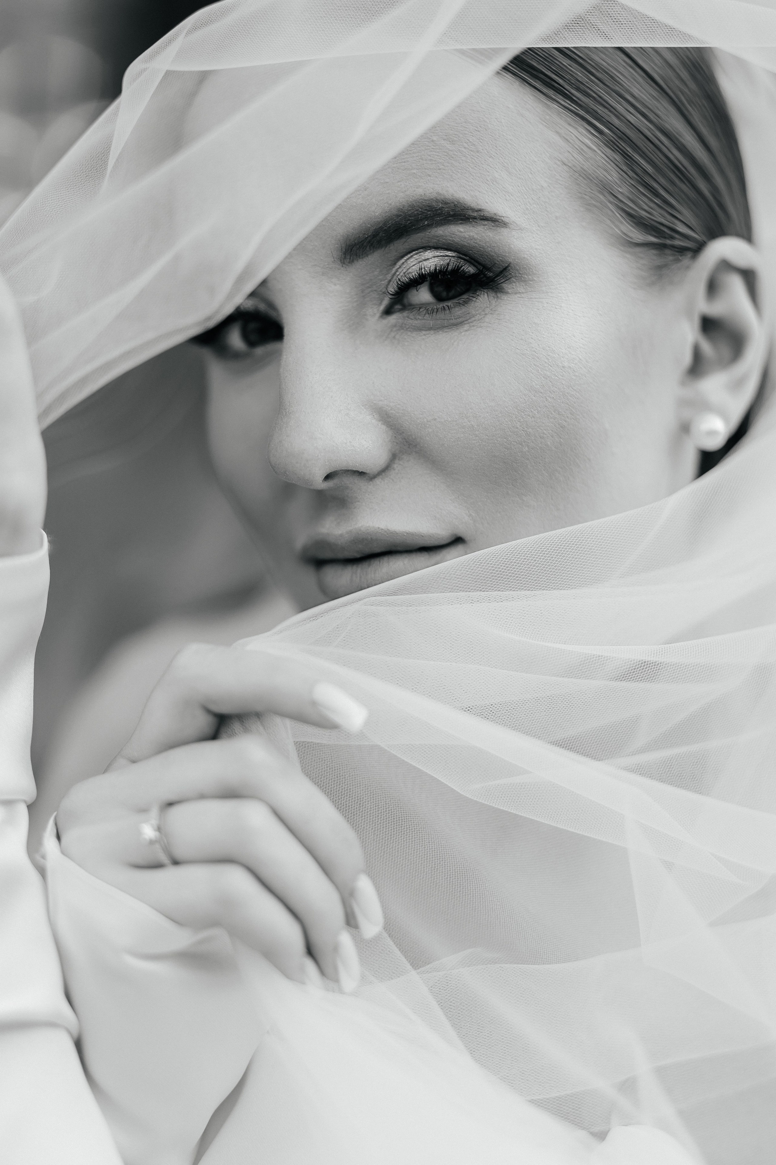 Илья & Дарья. Фотограф в Москве Валерия Рожкова