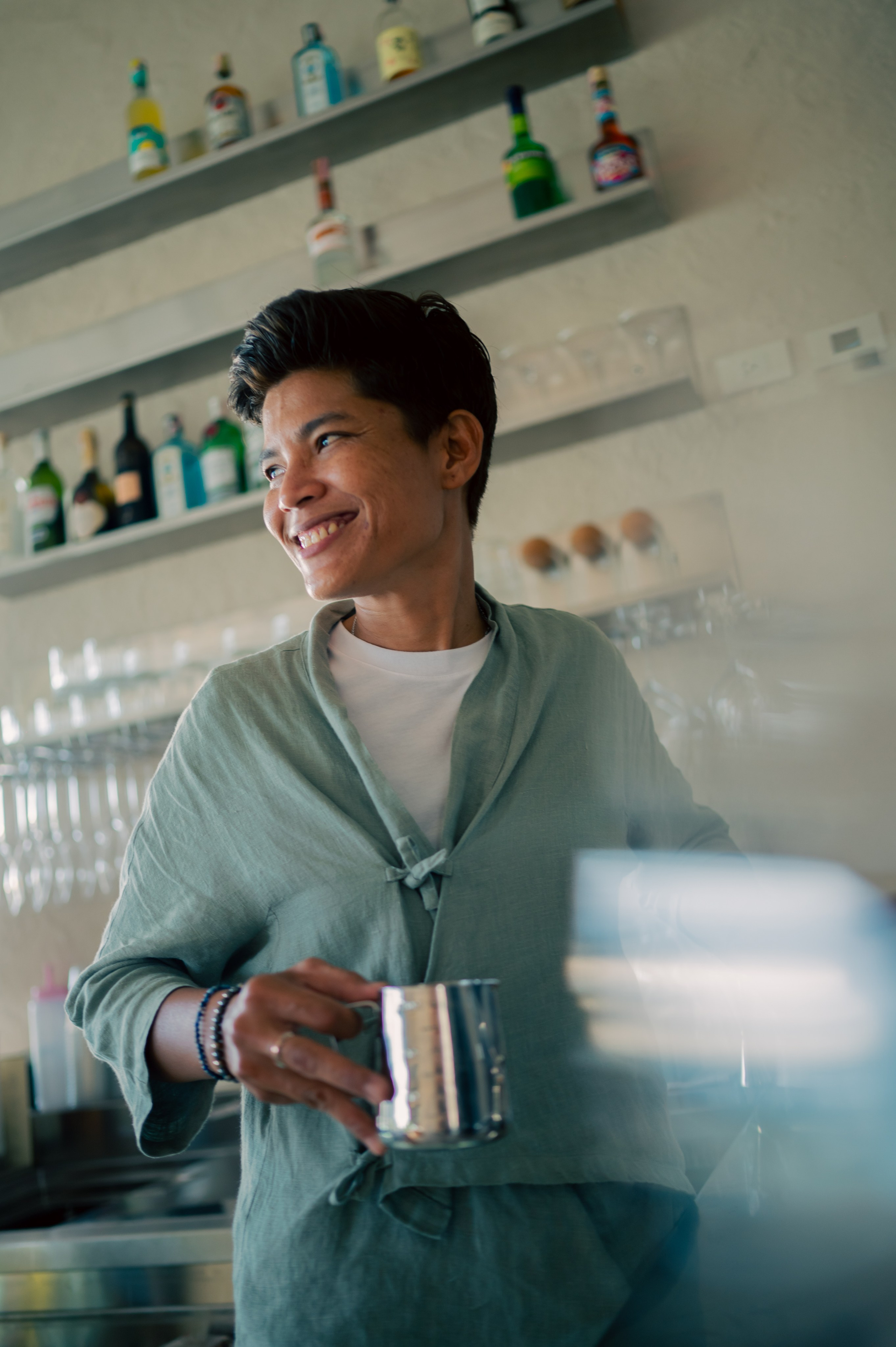 Interior photo in Phuket Bang Tao Boat Awenue. Photo & Video production, in Bishkek, Kyrgyzstan
