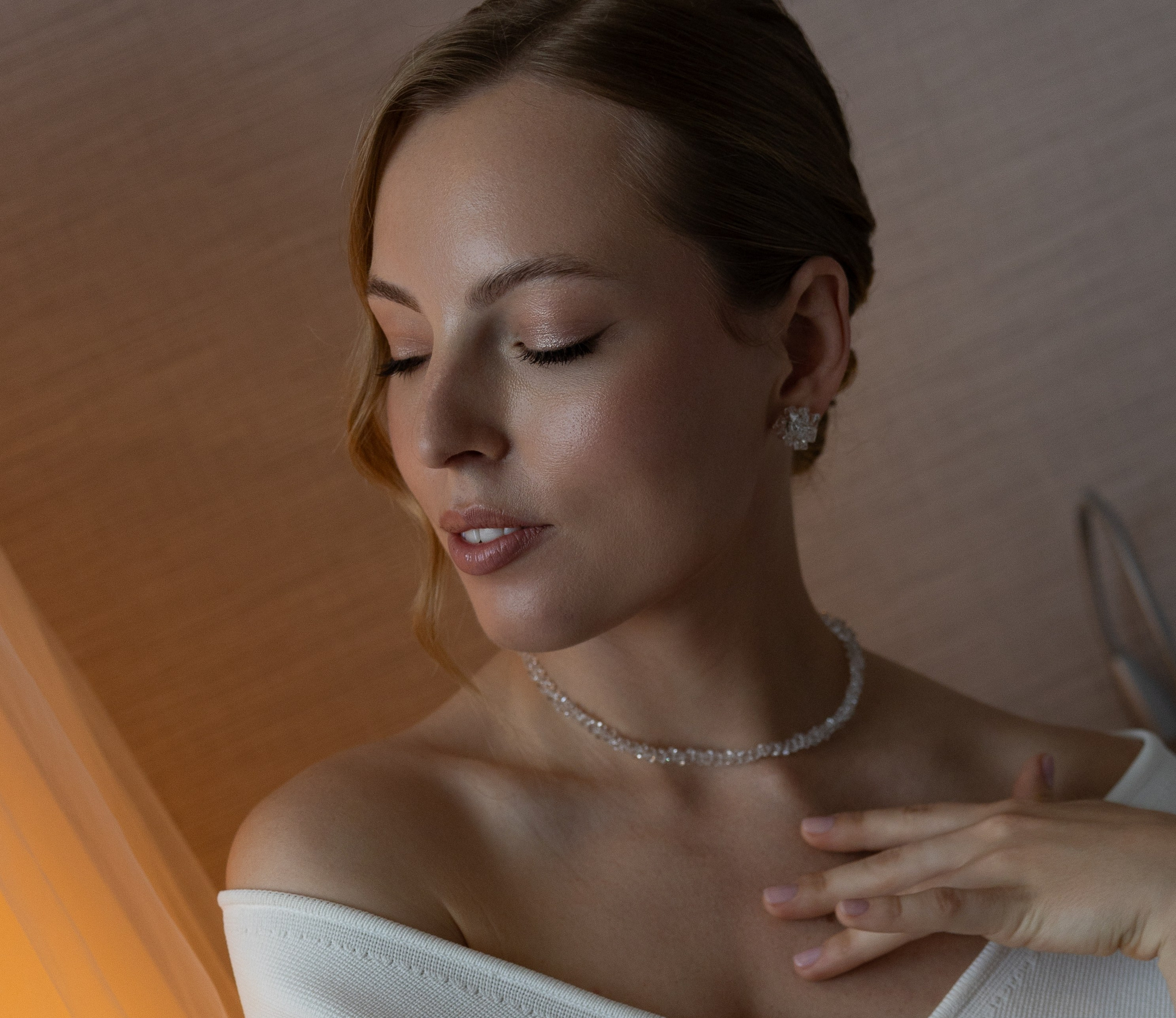 Маргарита и Матвей. Свадебный фотограф в Москве Наталья Струкова