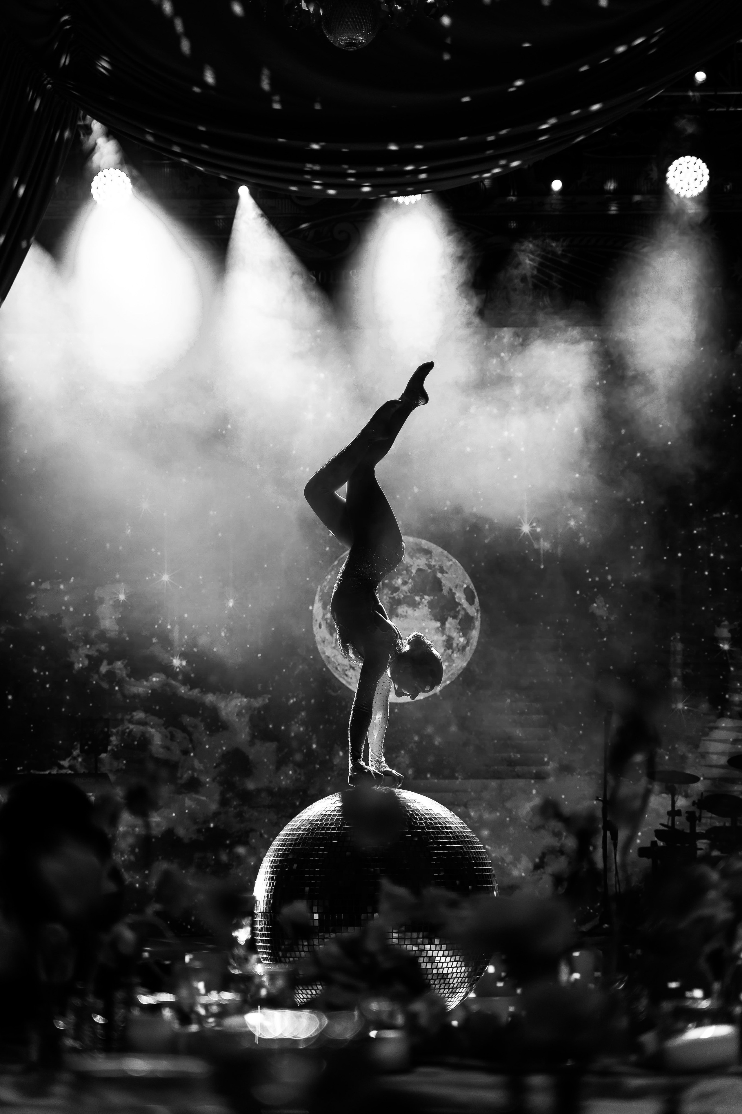 День Рождения Кристины. NesterovaMaria.ru