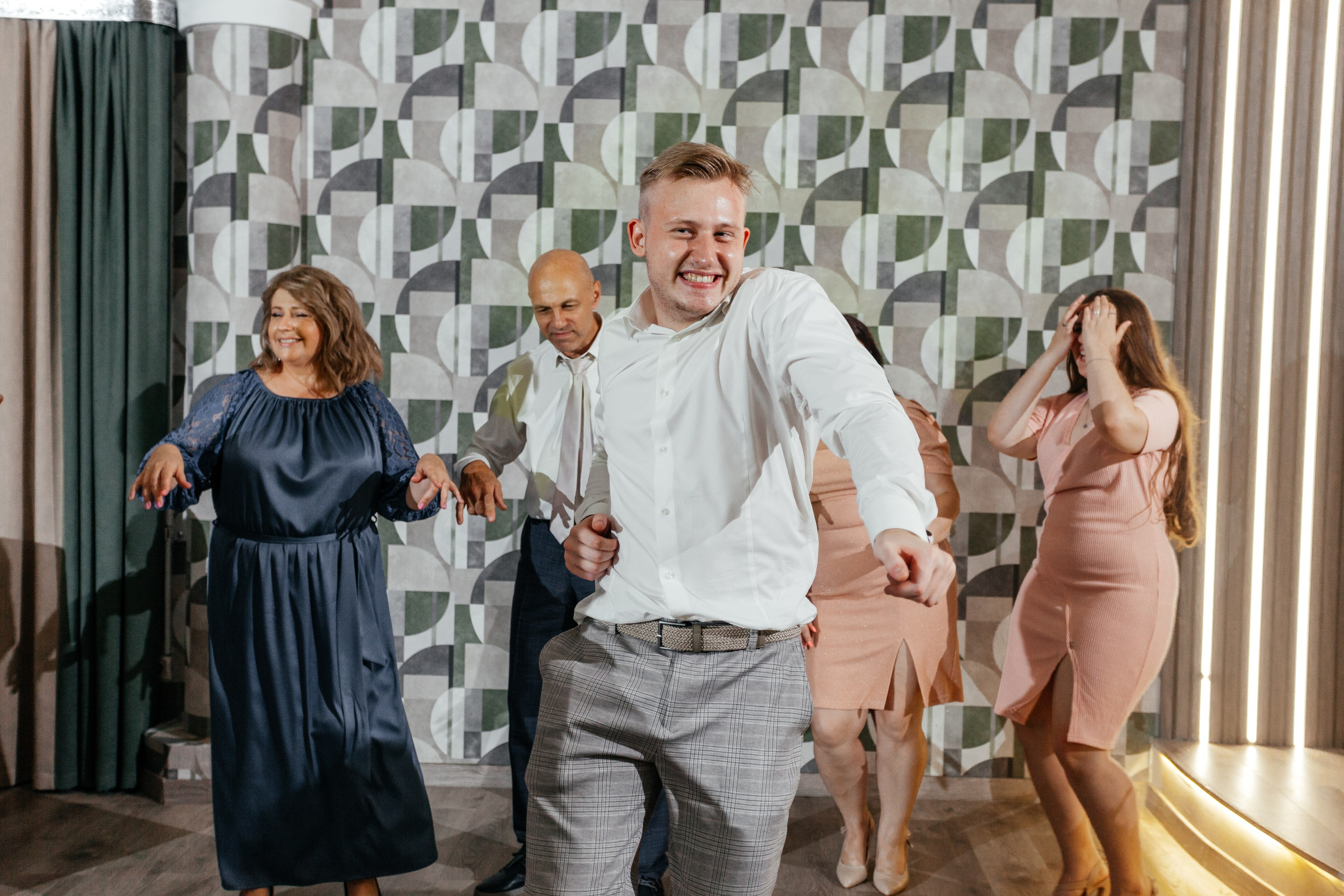 Елизавета и Андрей. Свадебный и семейный фотограф в Новокузнецке Светлана Числова